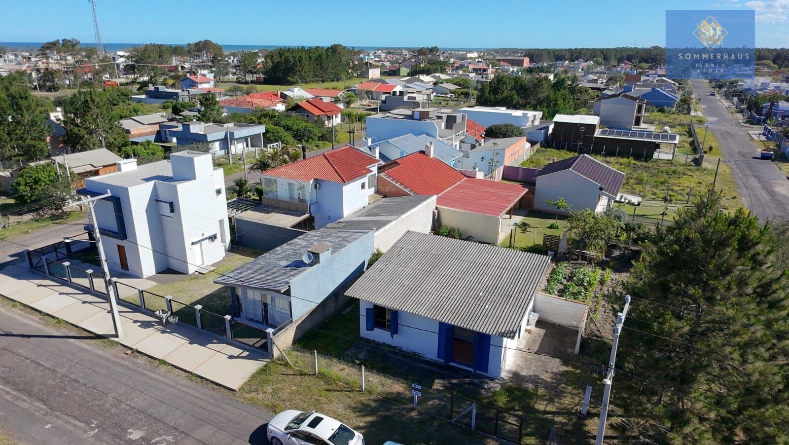 Casa, 2 quartos, 65 m² - Foto 19