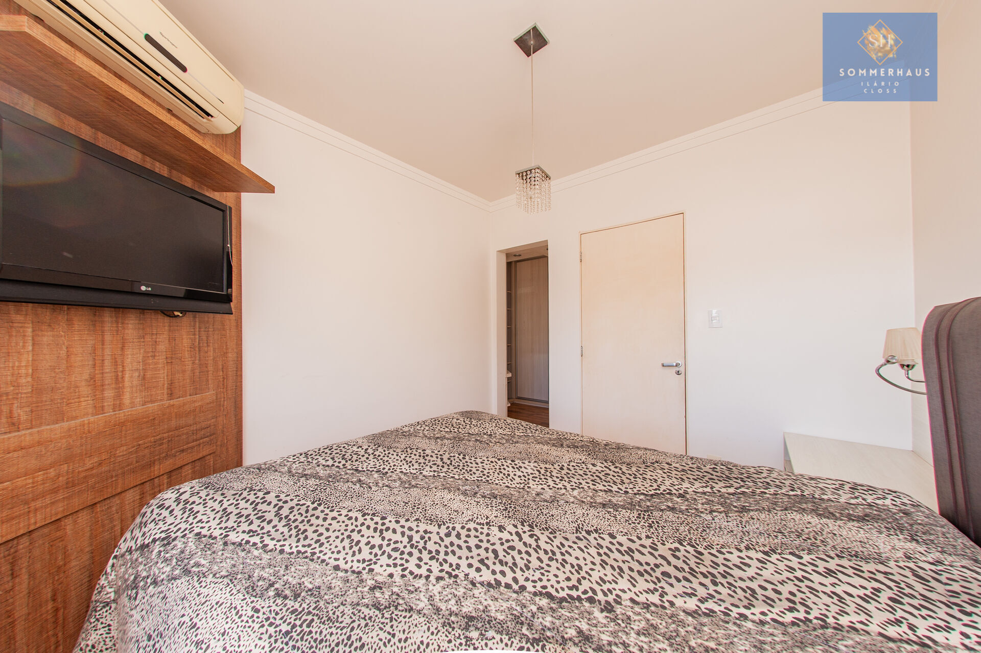 Apartamento à venda com 3 quartos, 85m² - Foto 13