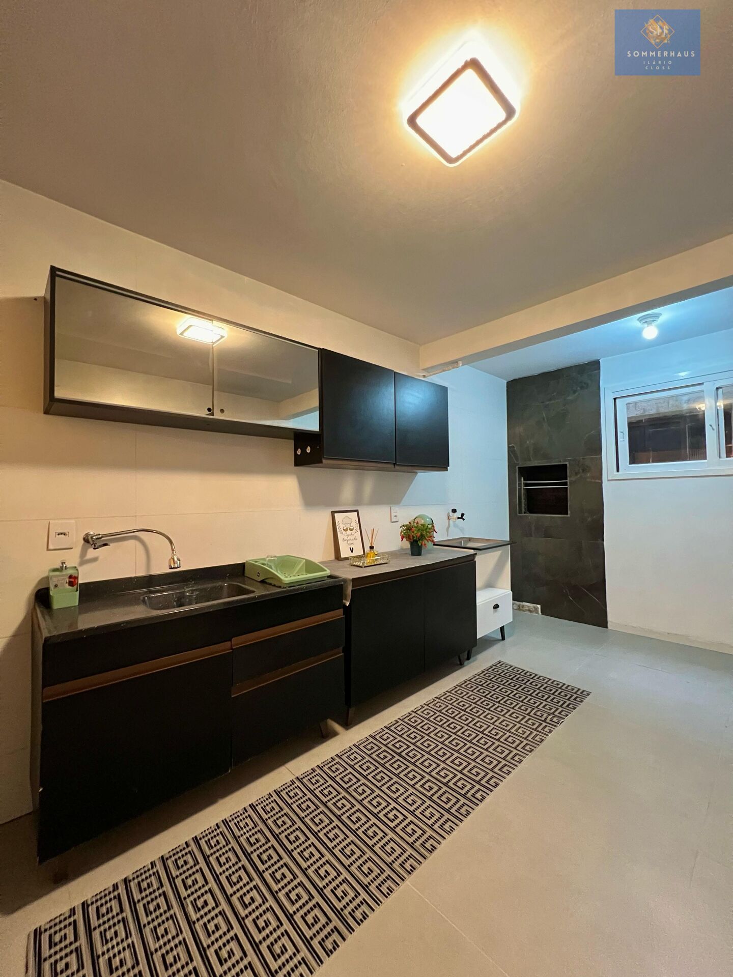 Apartamento, 3 quartos, 100 m² - Foto 4