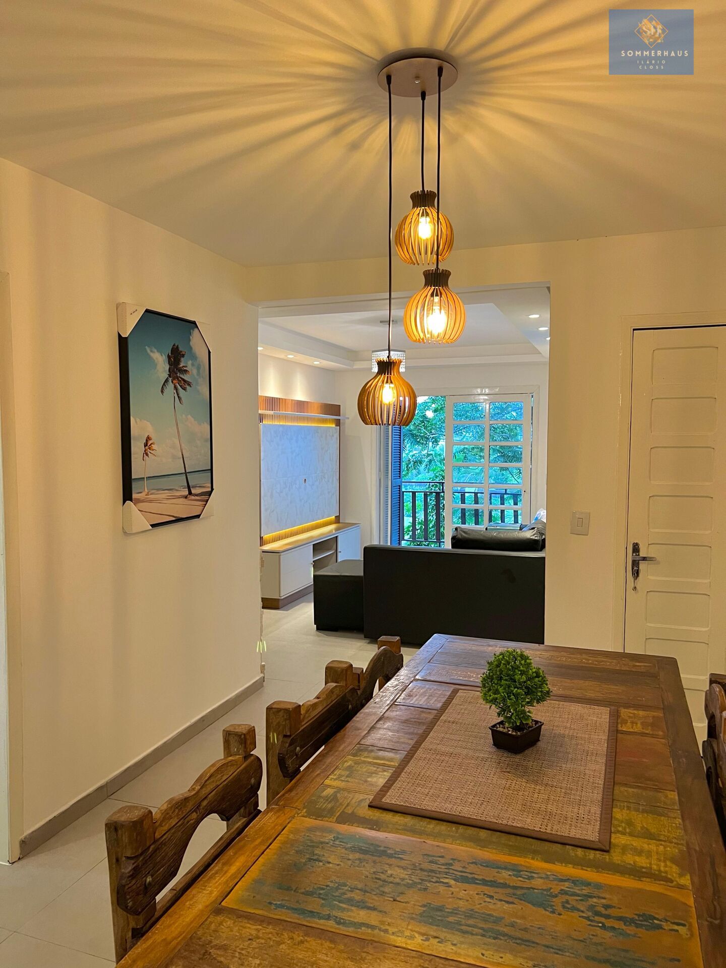 Apartamento, 3 quartos, 100 m² - Foto 9