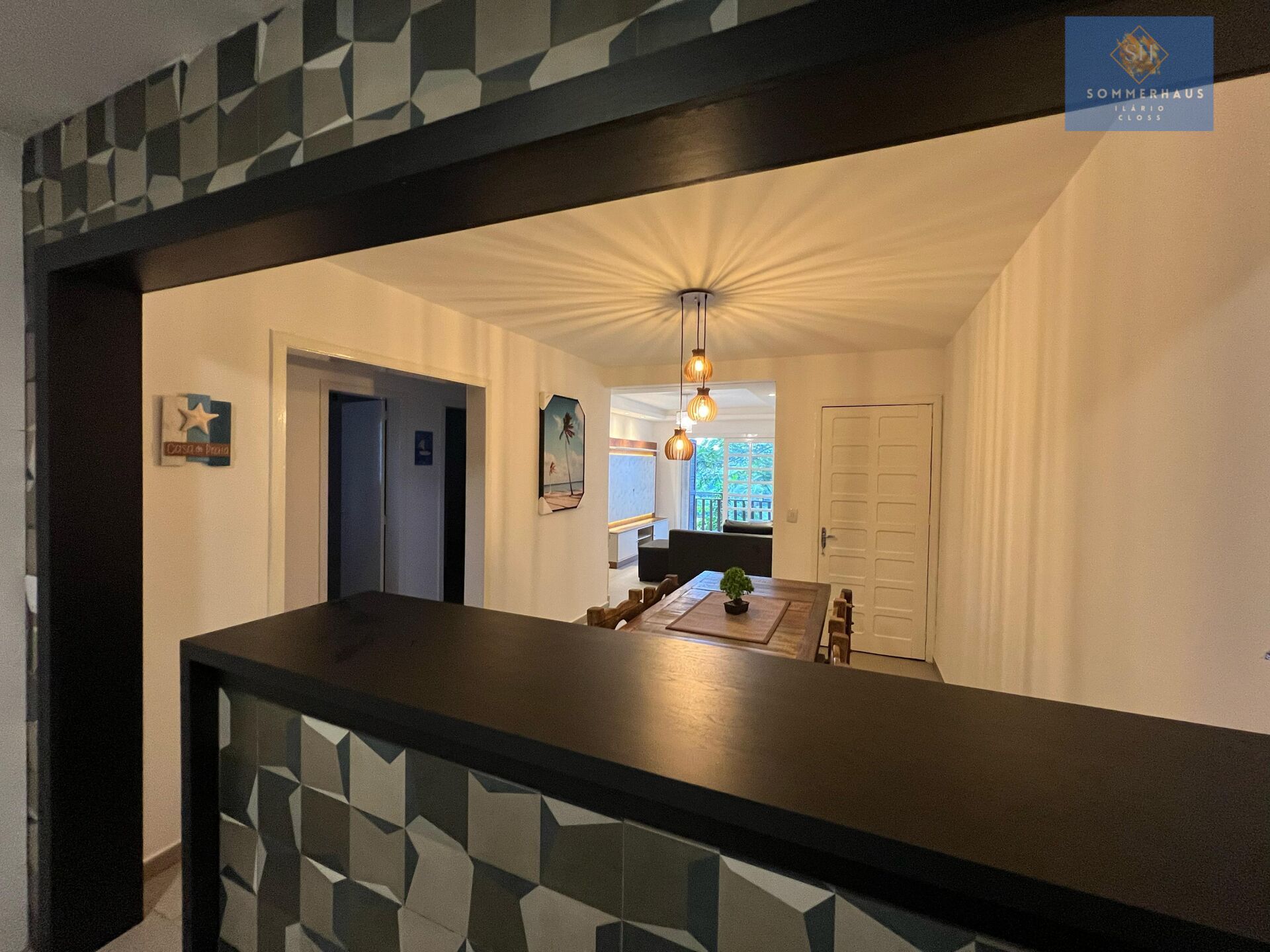 Apartamento, 3 quartos, 100 m² - Foto 8