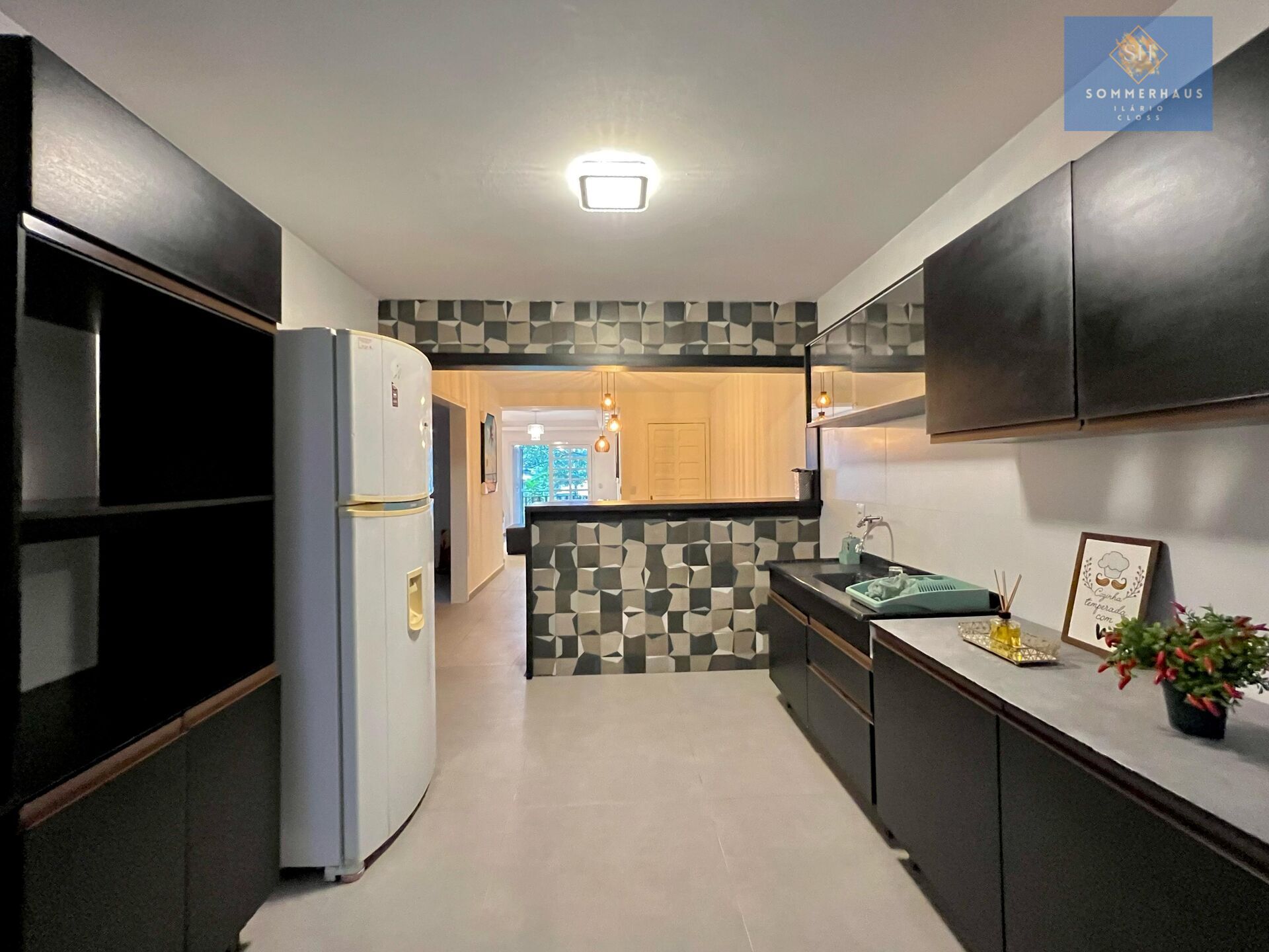 Apartamento, 3 quartos, 100 m² - Foto 7