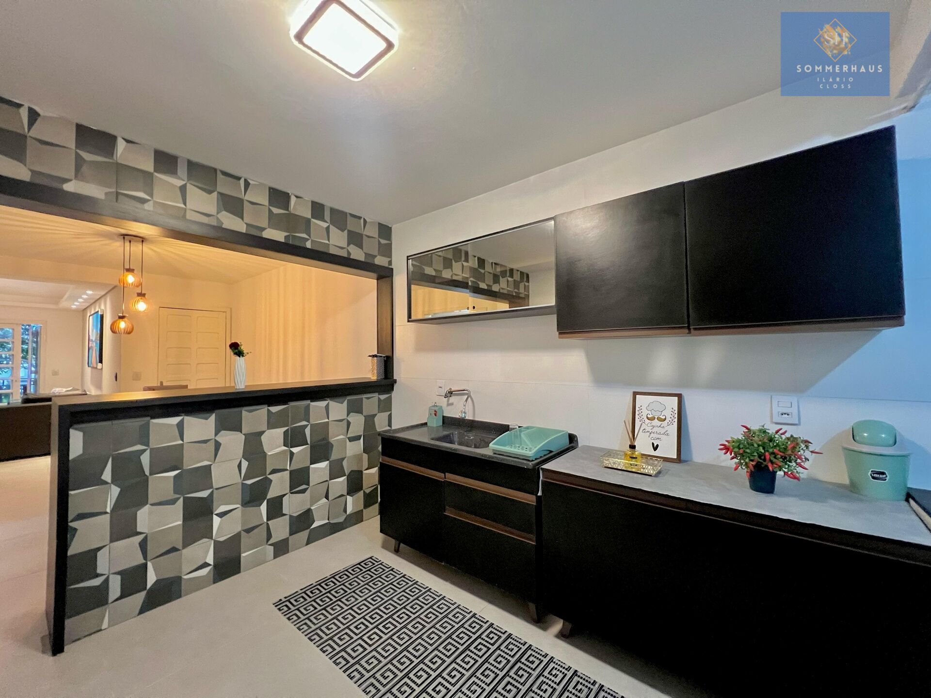 Apartamento, 3 quartos, 100 m² - Foto 6