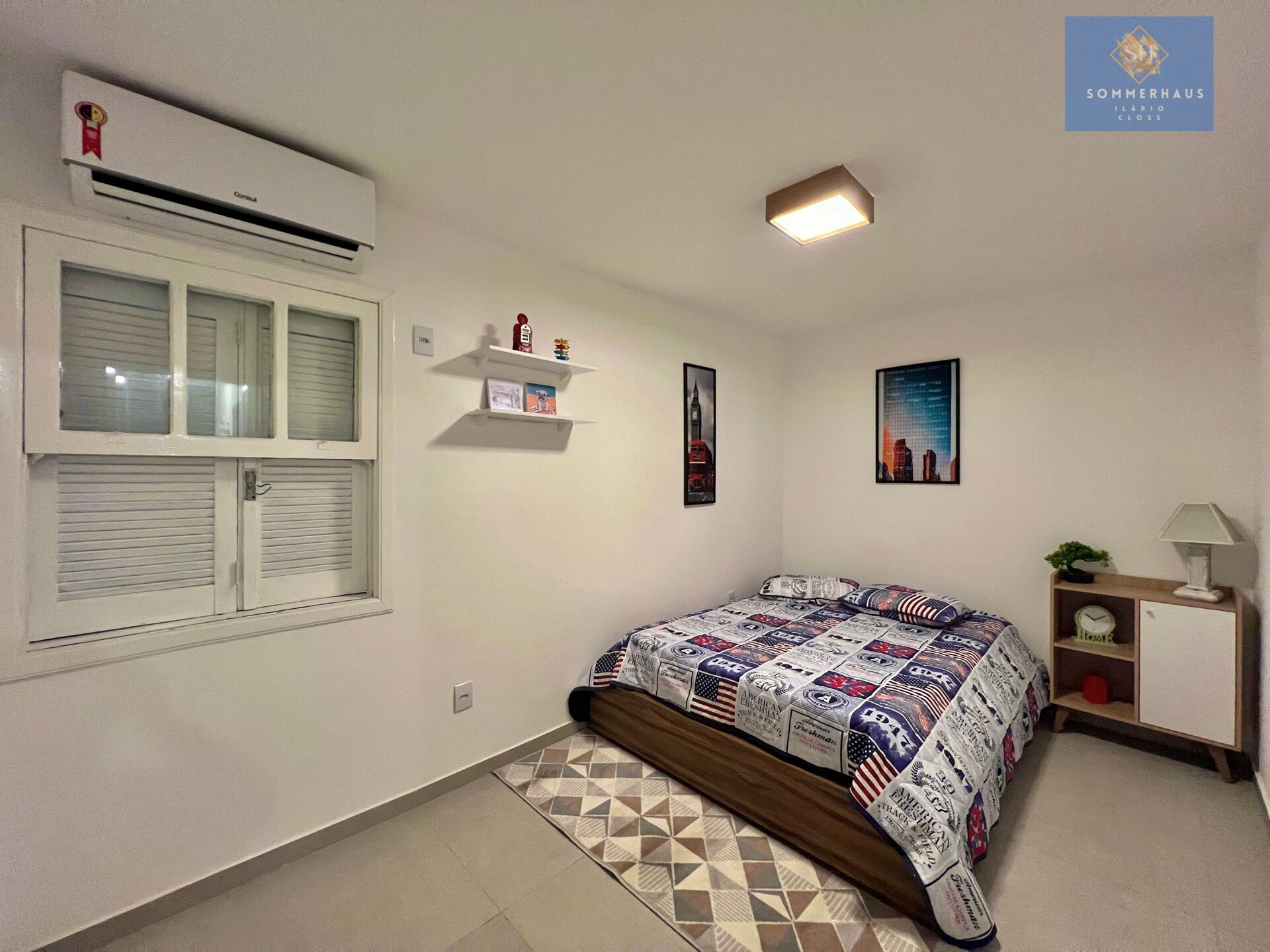 Apartamento, 3 quartos, 100 m² - Foto 13