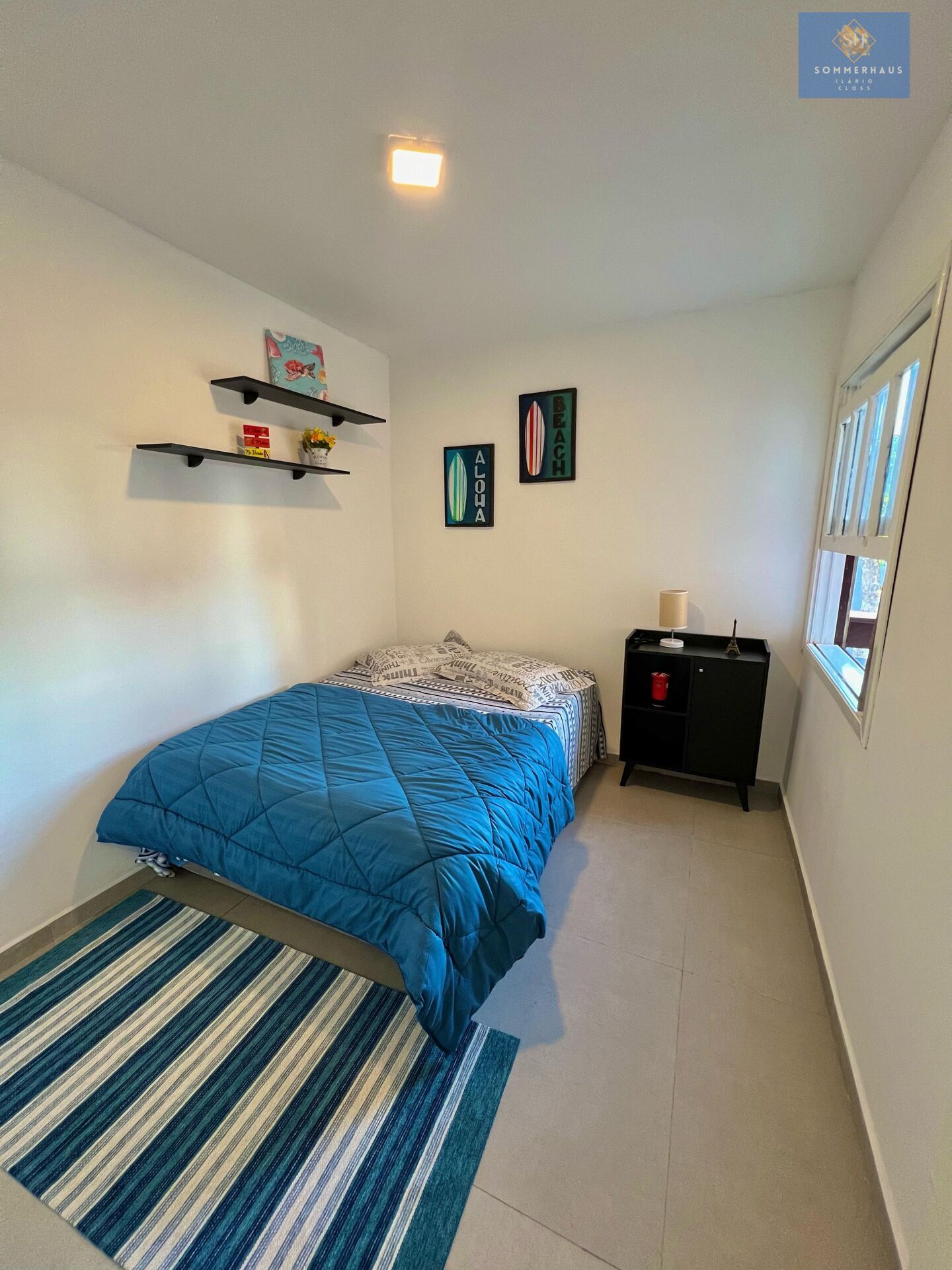 Apartamento, 3 quartos, 100 m² - Foto 14