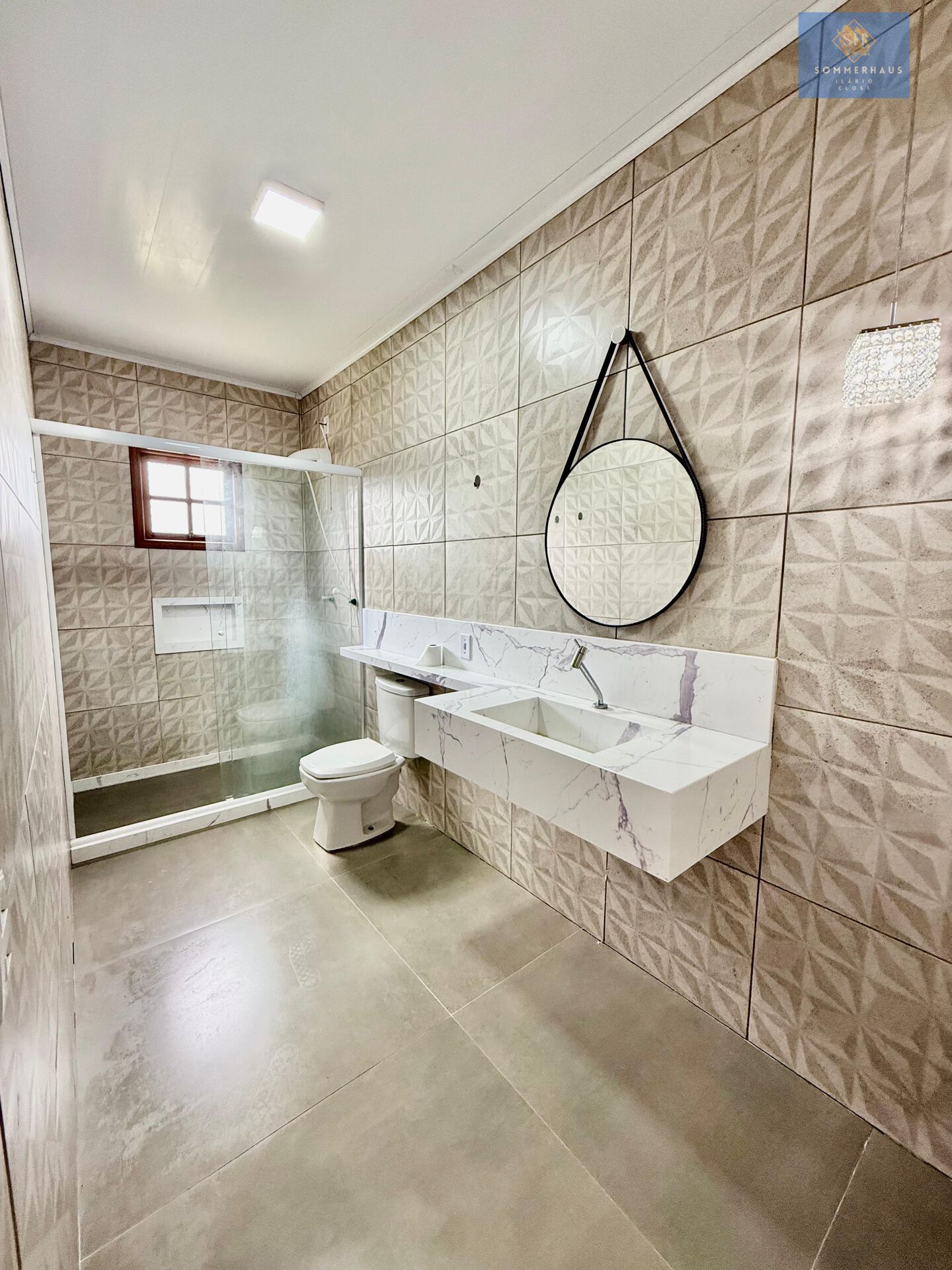 Casa, 2 quartos, 100 m² - Foto 19