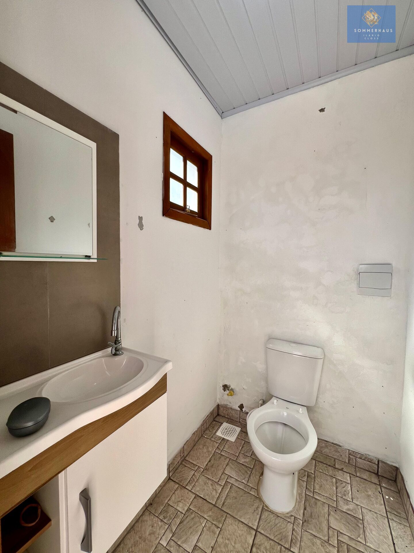 Casa, 2 quartos, 100 m² - Foto 24