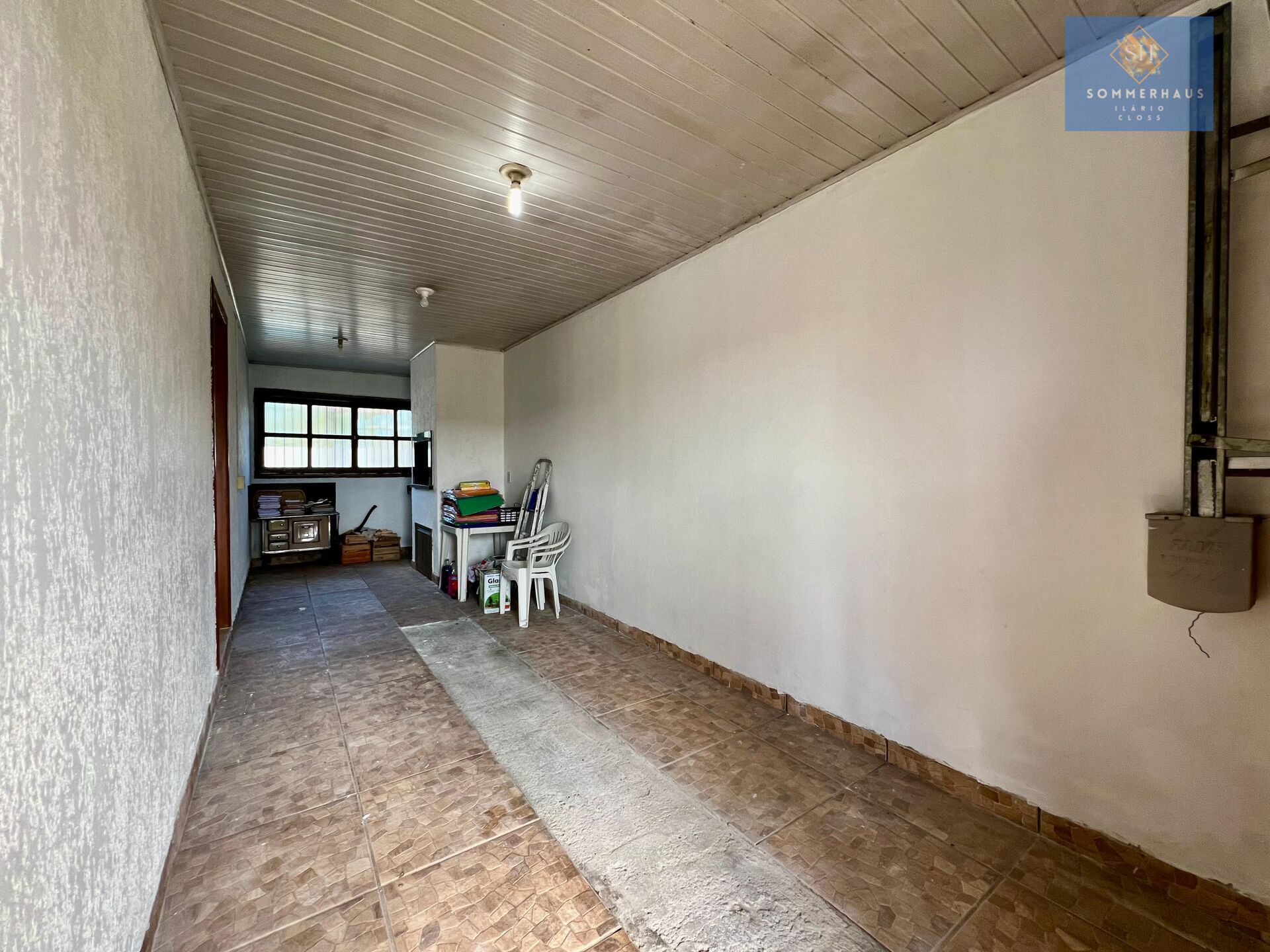 Casa, 2 quartos, 100 m² - Foto 5