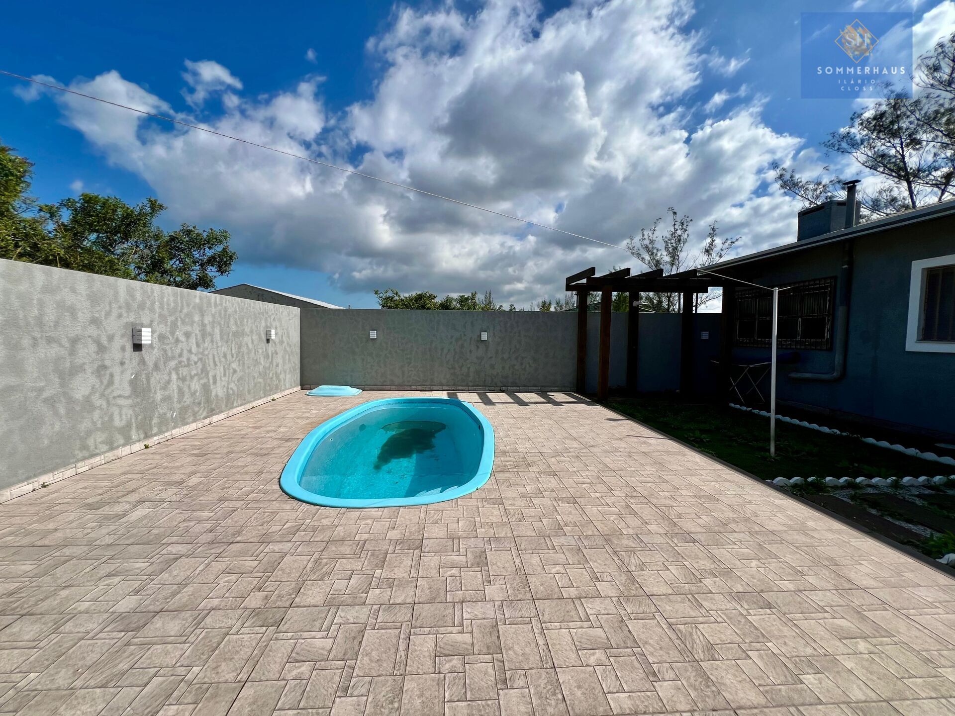 Casa, 2 quartos, 100 m² - Foto 12