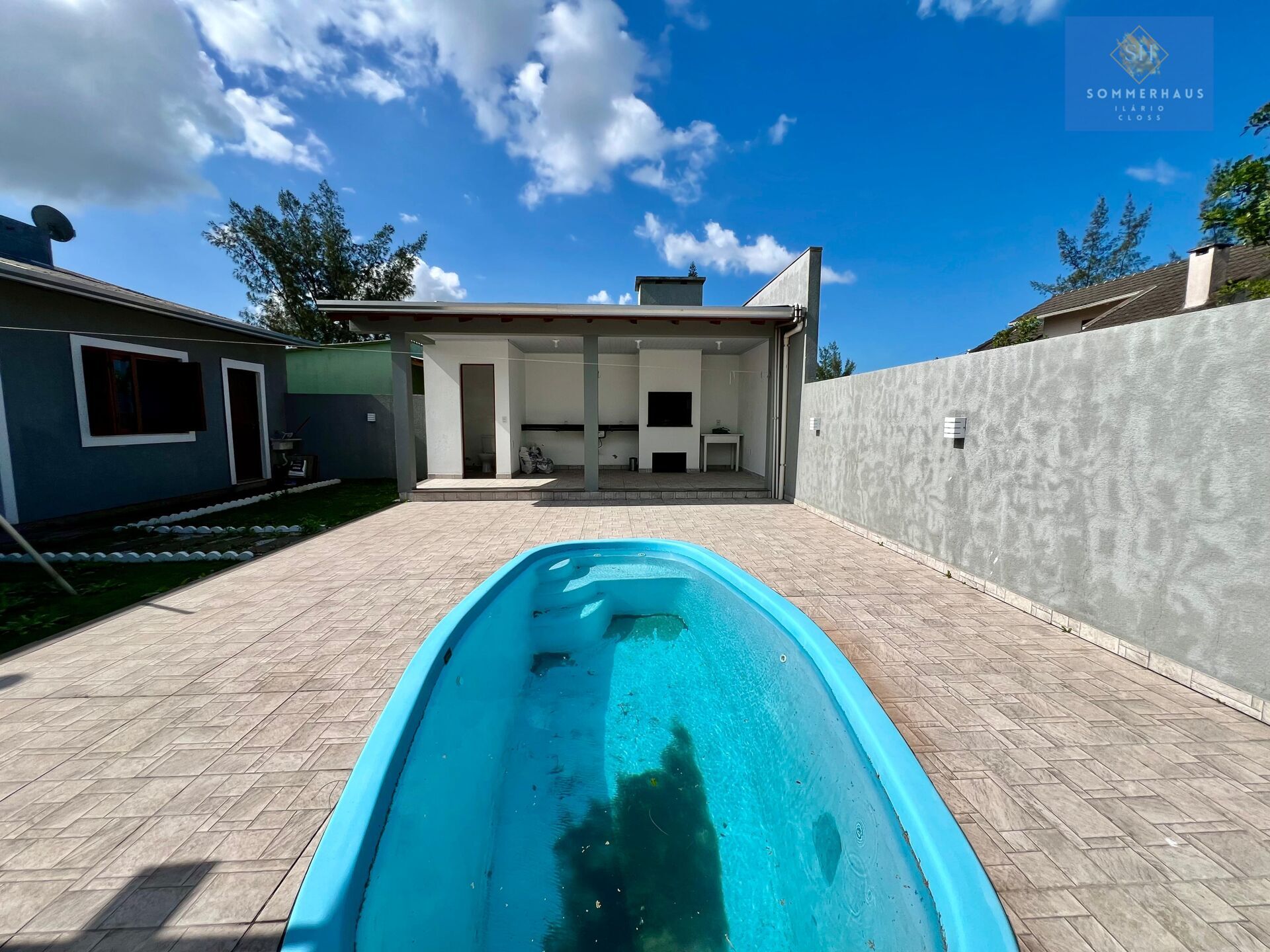 Casa, 2 quartos, 100 m² - Foto 10