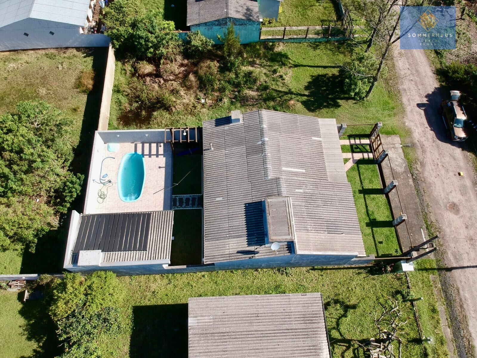 Casa, 2 quartos, 100 m² - Foto 25