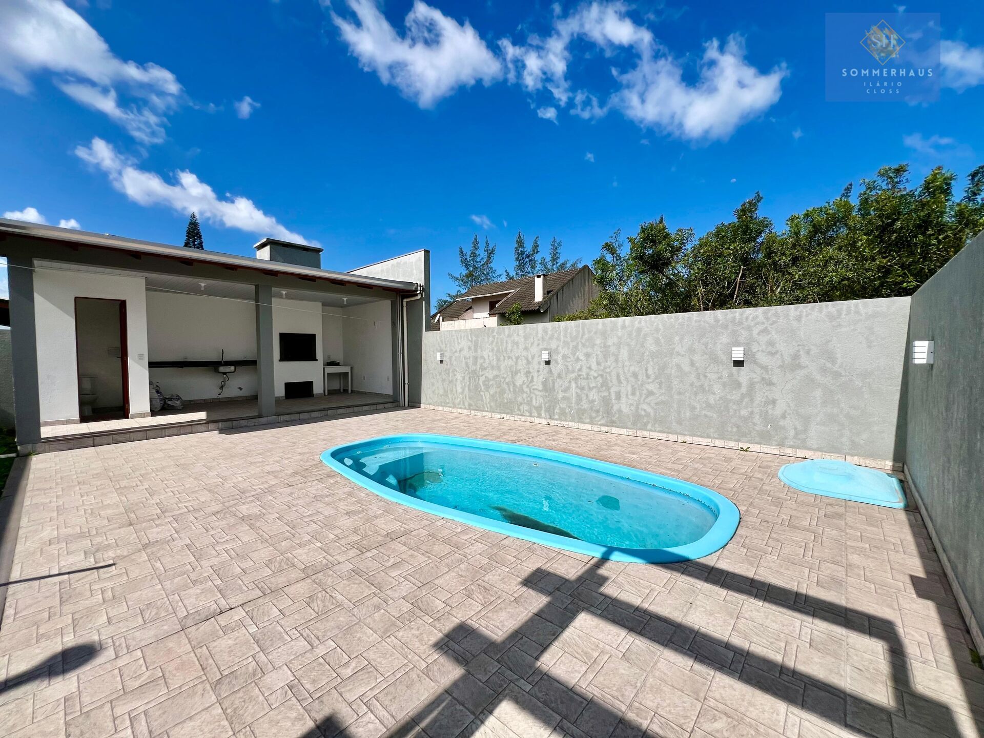 Casa, 2 quartos, 100 m² - Foto 9