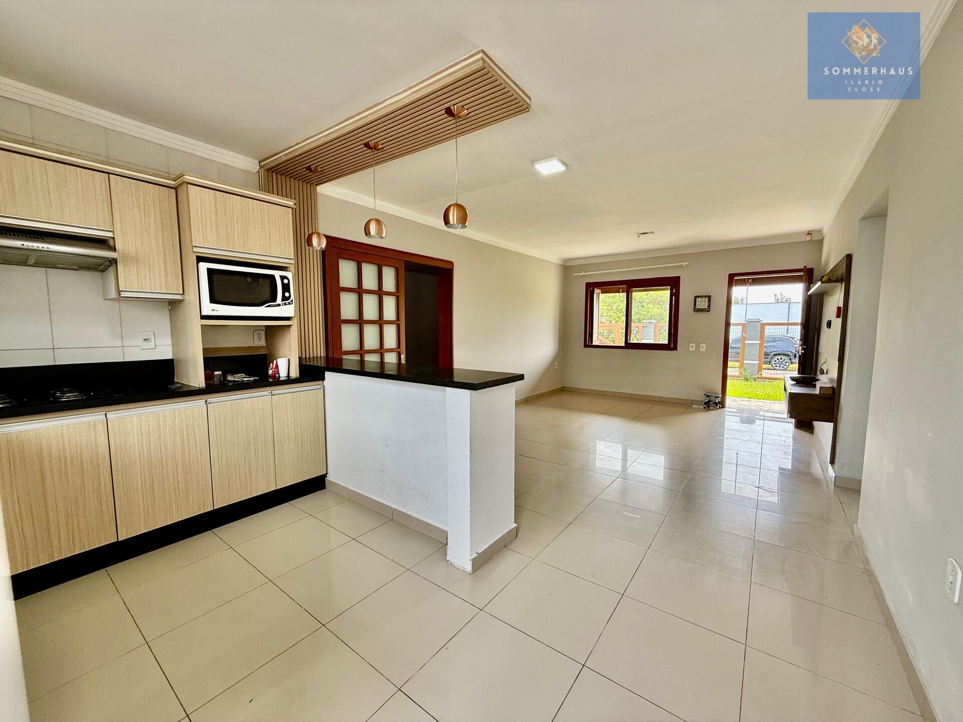 Casa, 2 quartos, 100 m² - Foto 13