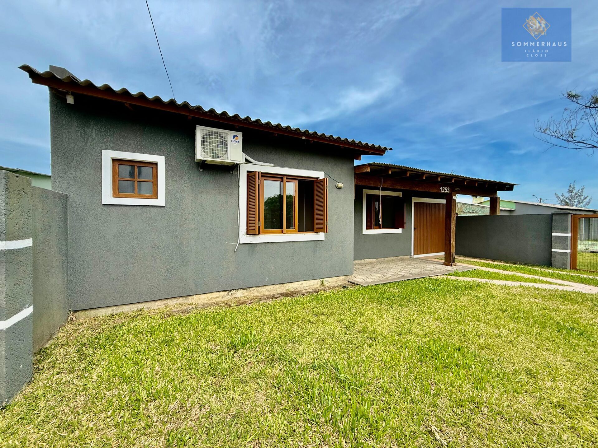 Casa, 2 quartos, 100 m² - Foto 3