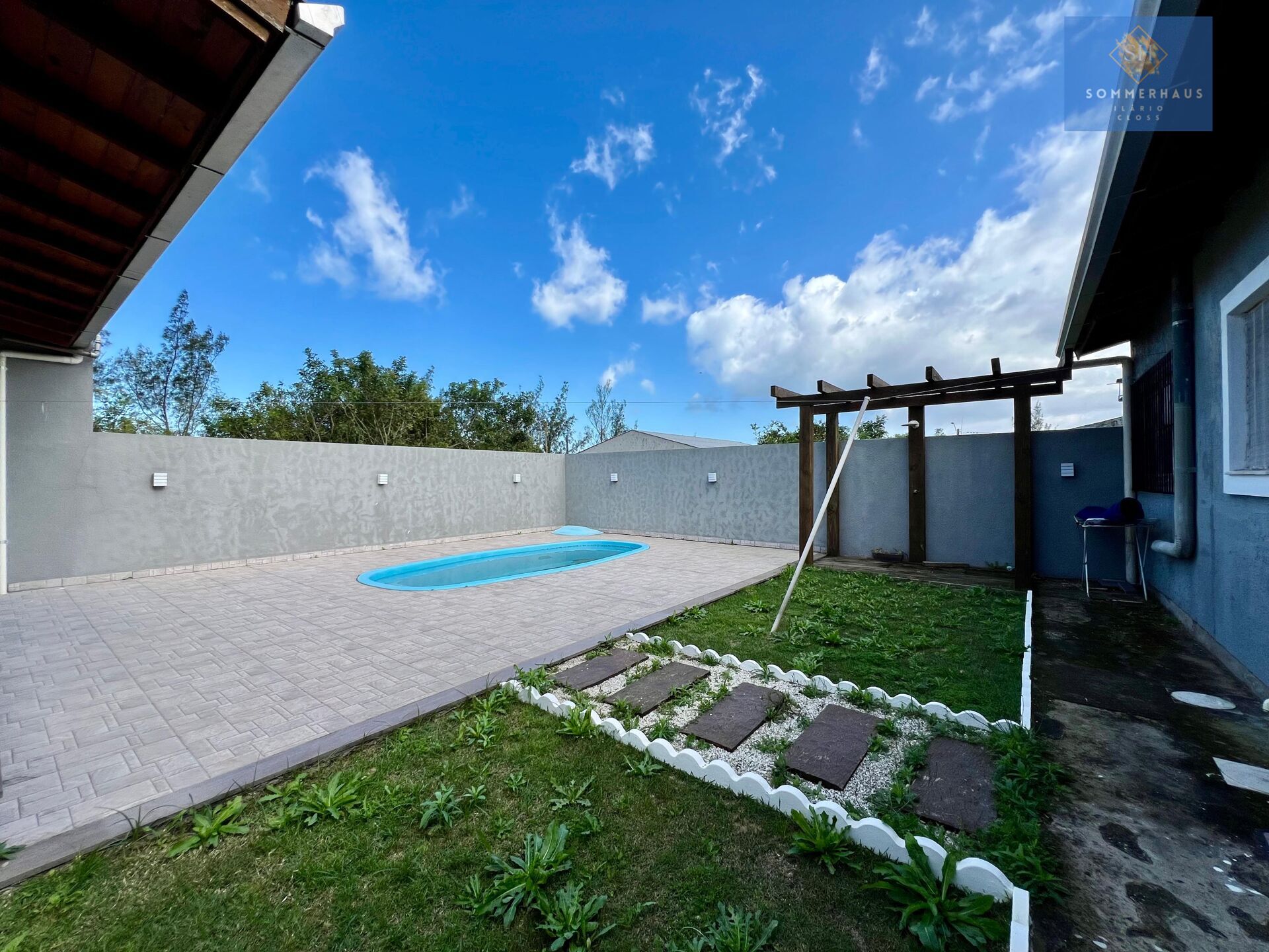 Casa, 2 quartos, 100 m² - Foto 7