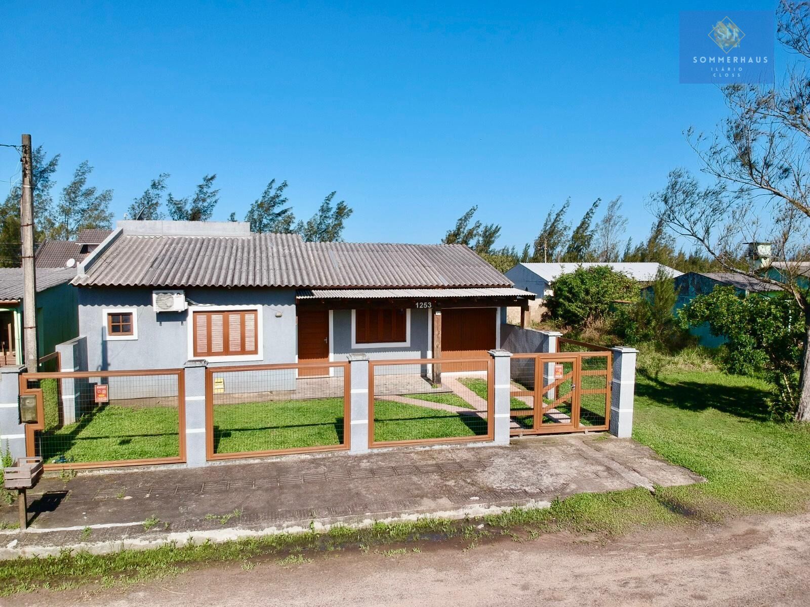 Casa, 2 quartos, 100 m² - Foto 26