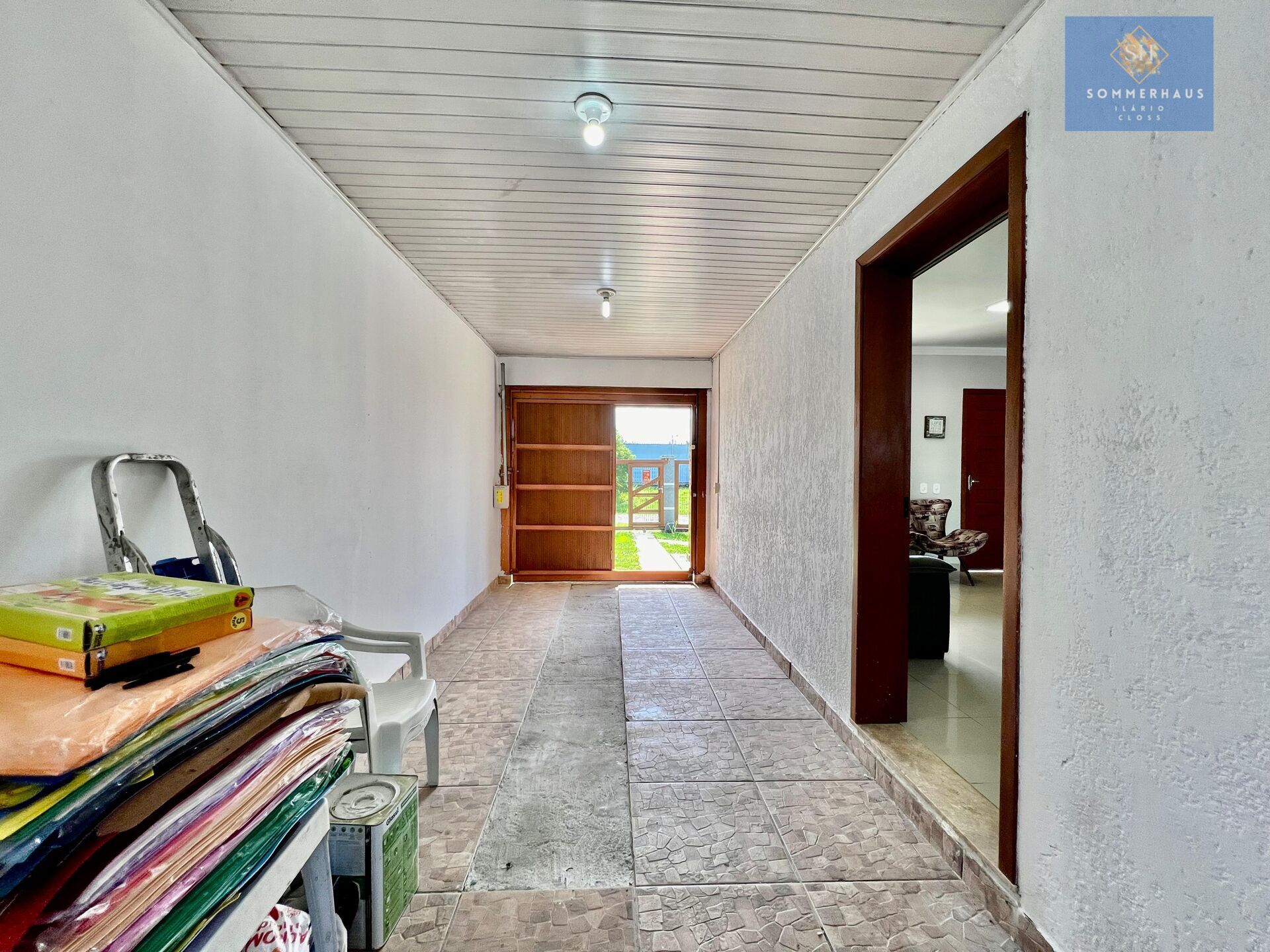 Casa, 2 quartos, 100 m² - Foto 6