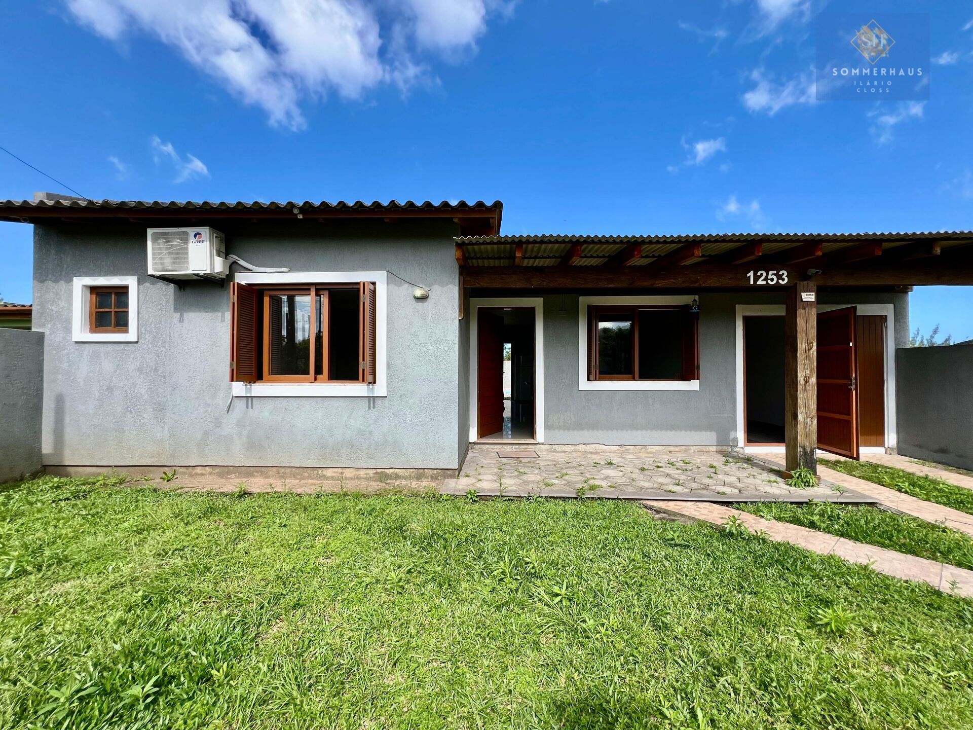 Casa, 2 quartos, 100 m² - Foto 2