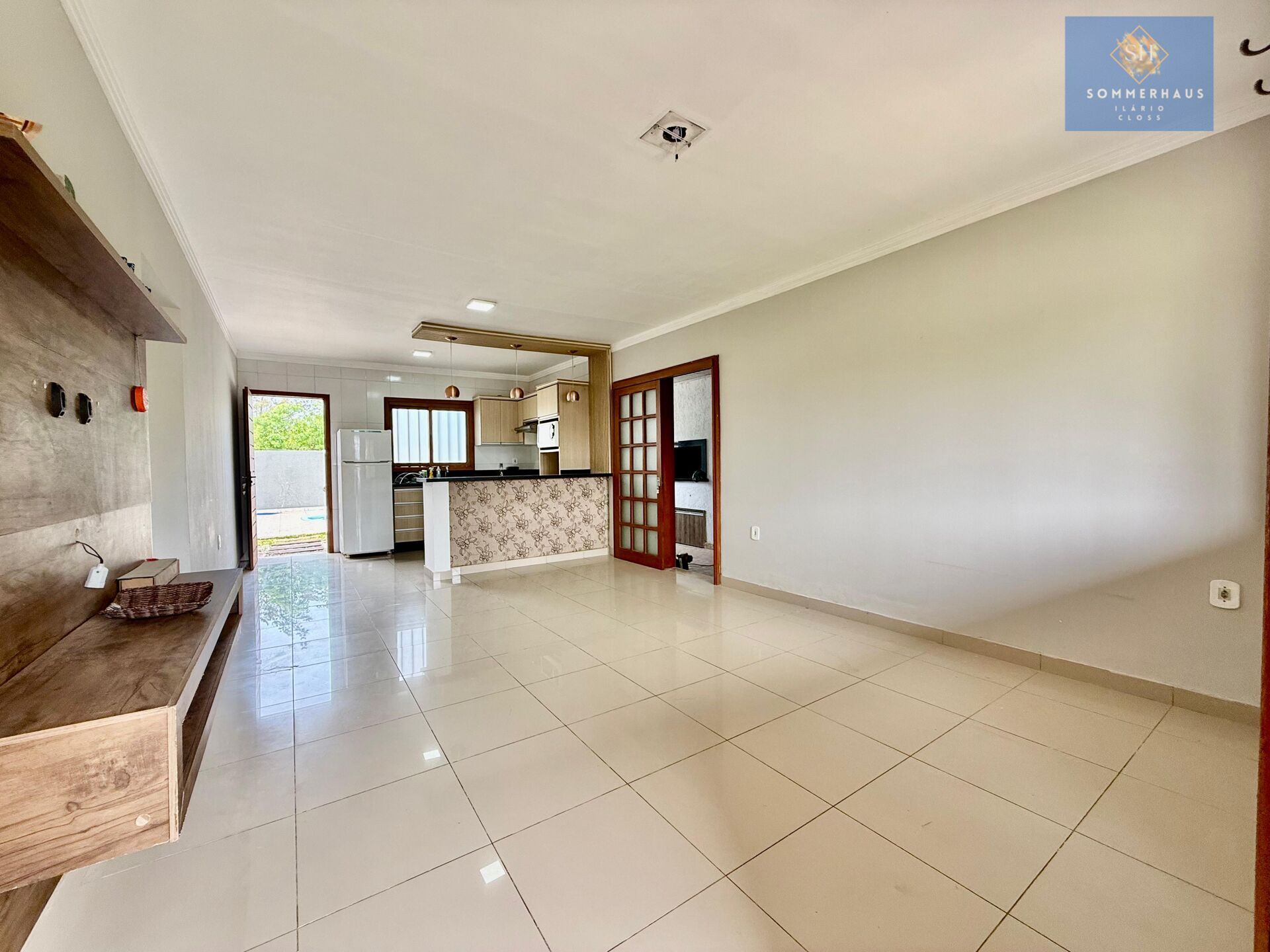 Casa, 2 quartos, 100 m² - Foto 17