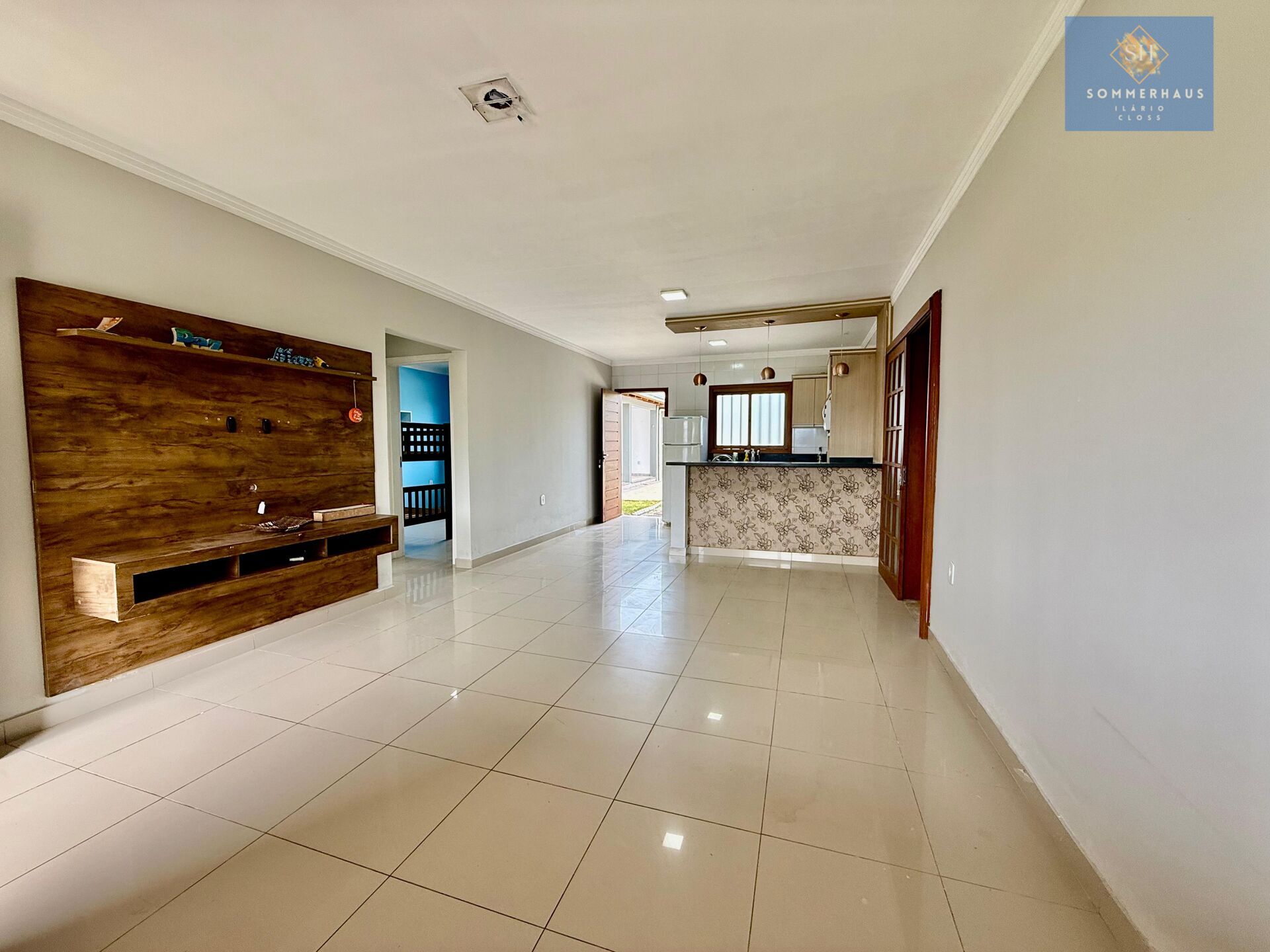 Casa, 2 quartos, 100 m² - Foto 16