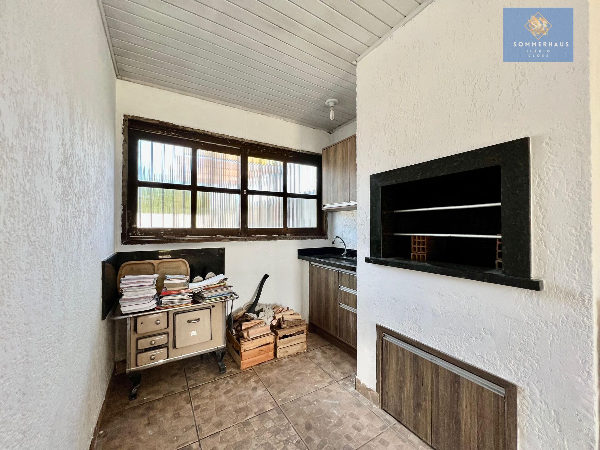 Casa, 2 quartos, 100 m² - Foto 18