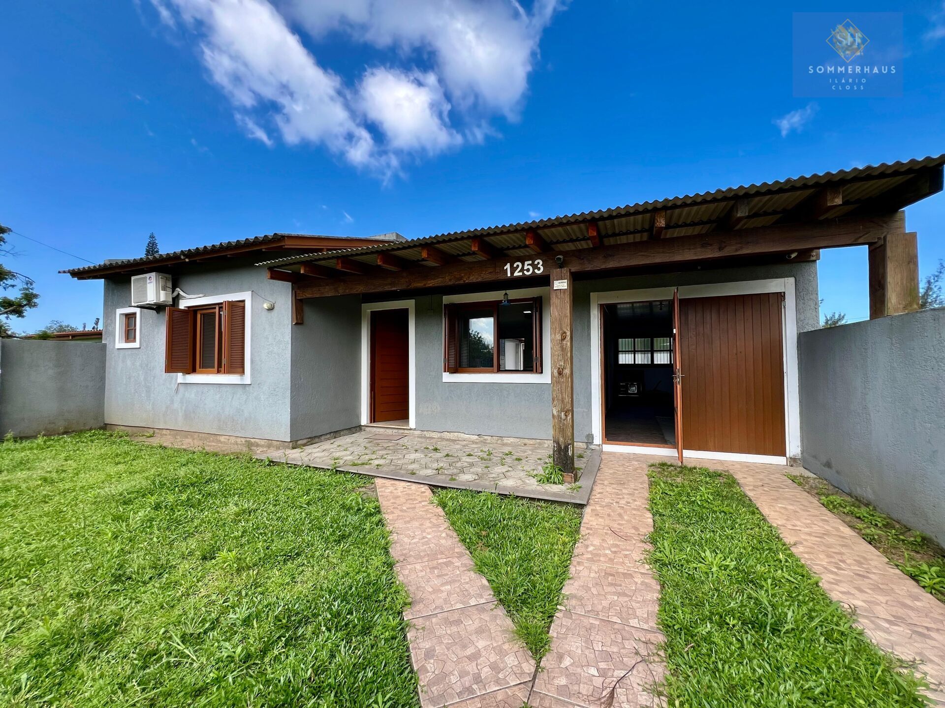 Casa, 2 quartos, 100 m² - Foto 4