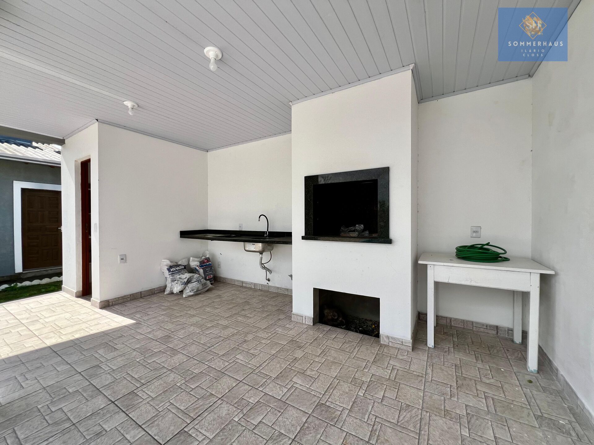 Casa, 2 quartos, 100 m² - Foto 11