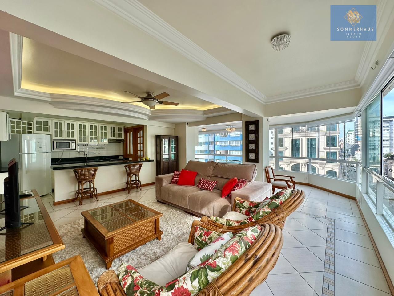 Apartamento, 3 quartos, 104 m² - Foto 6