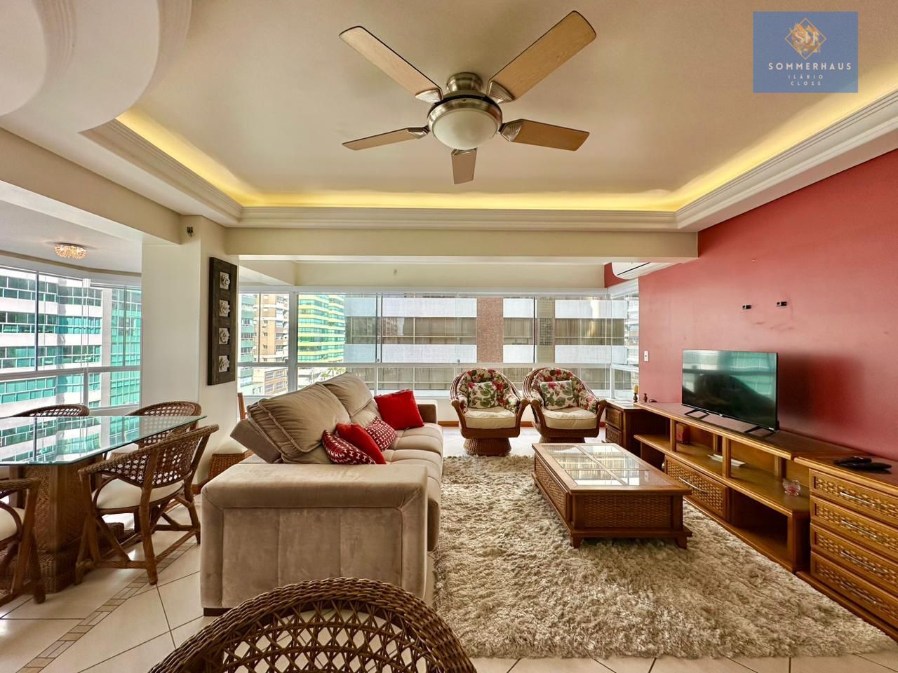 Apartamento, 3 quartos, 104 m² - Foto 9