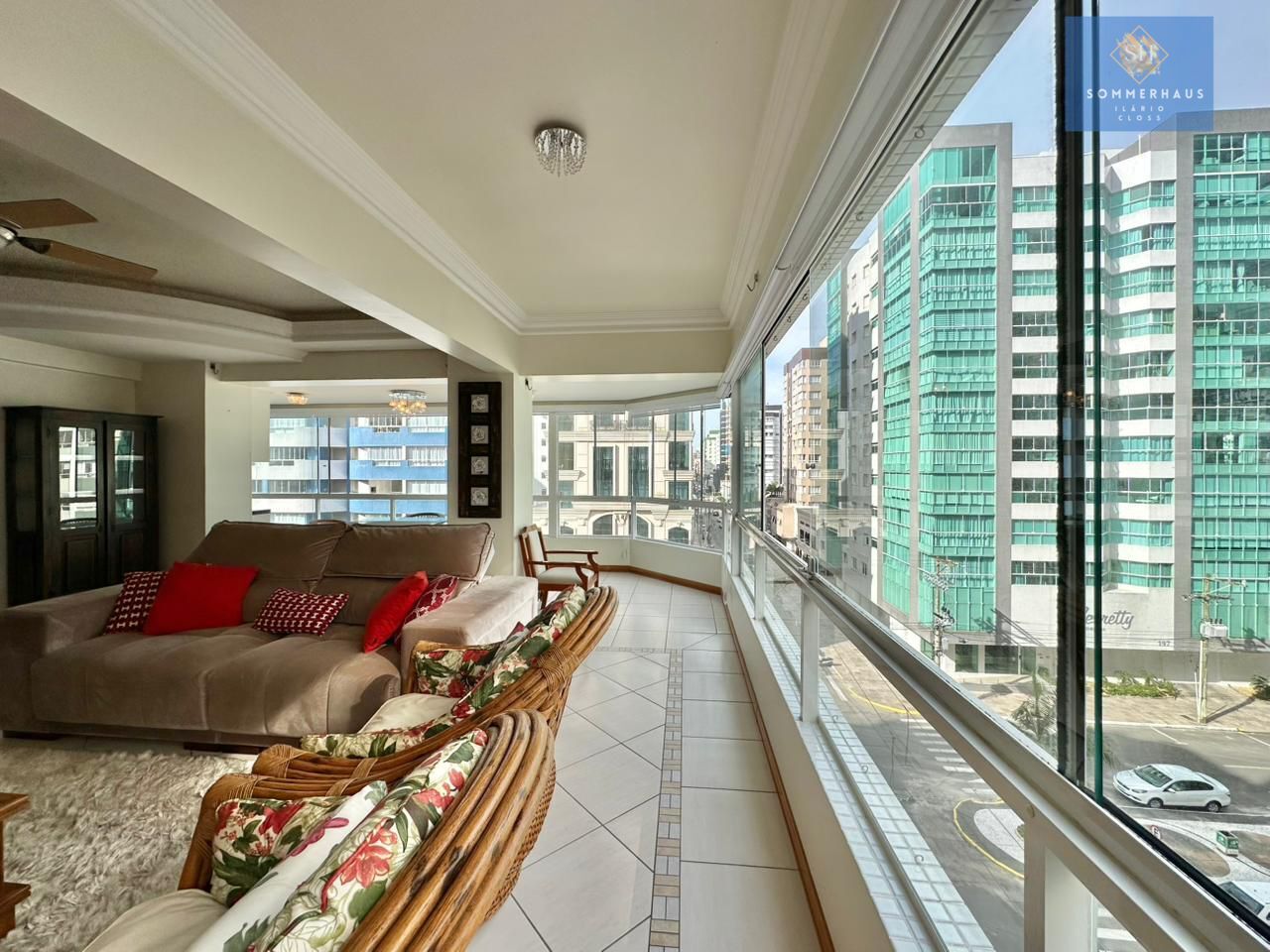 Apartamento, 3 quartos, 104 m² - Foto 8