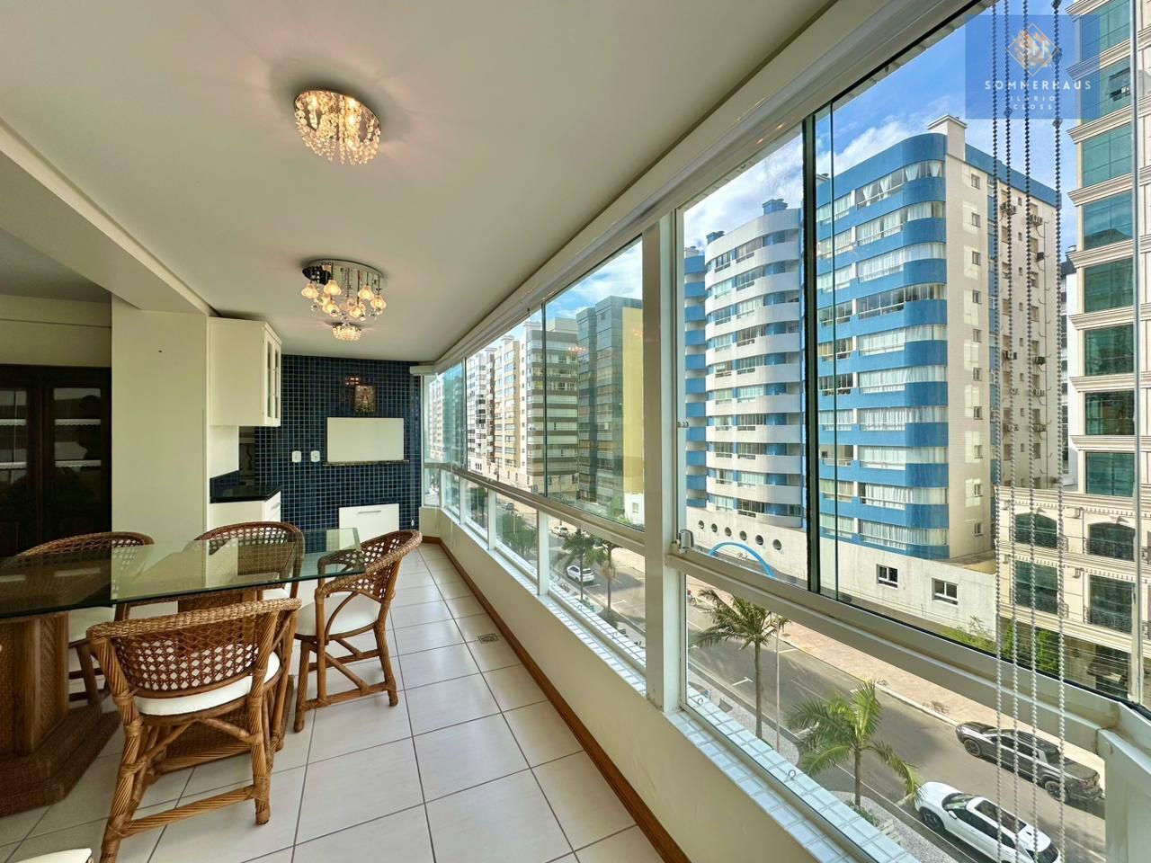 Apartamento, 3 quartos, 104 m² - Foto 3