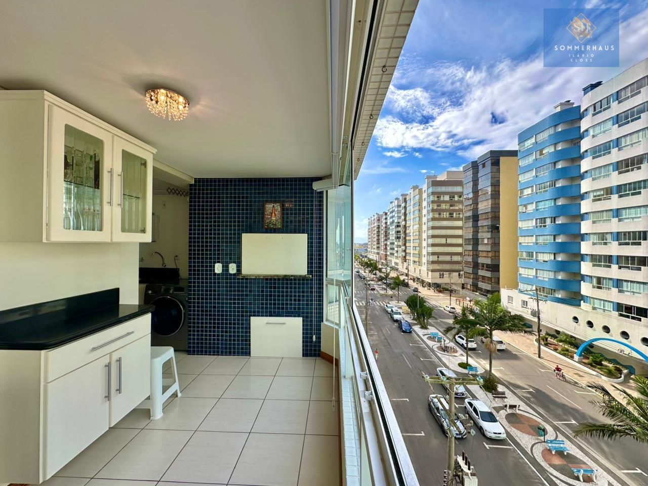 Apartamento, 3 quartos, 104 m² - Foto 2