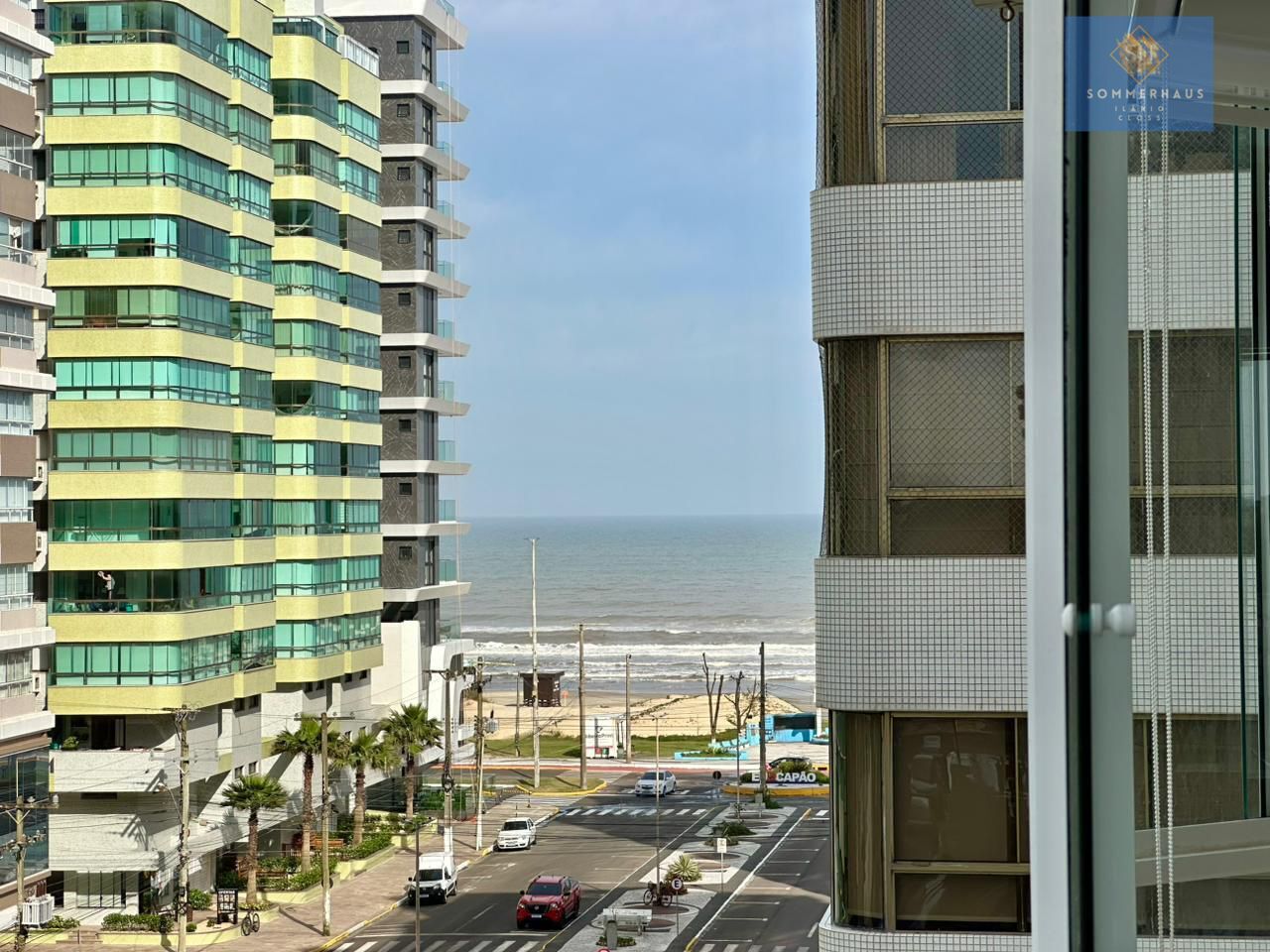Apartamento, 3 quartos, 104 m² - Foto 1