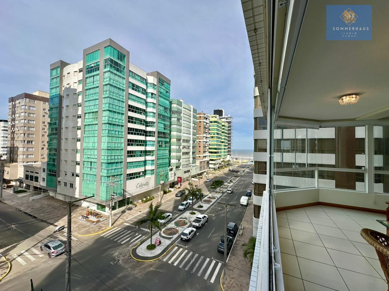 Apartamento, 3 quartos, 104 m² - Foto 4