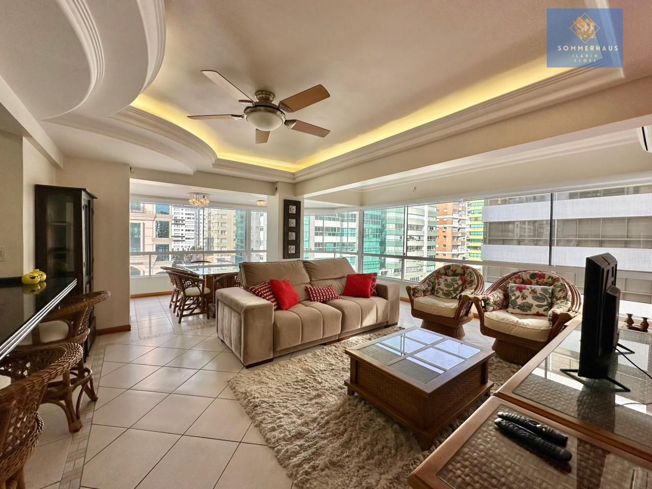 Apartamento, 3 quartos, 104 m² - Foto 5