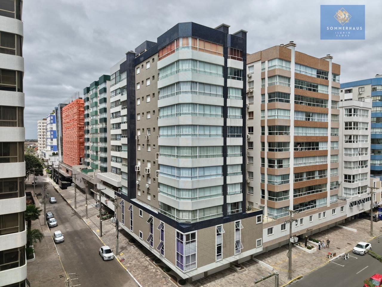 Apartamento, 3 quartos, 104 m² - Foto 21