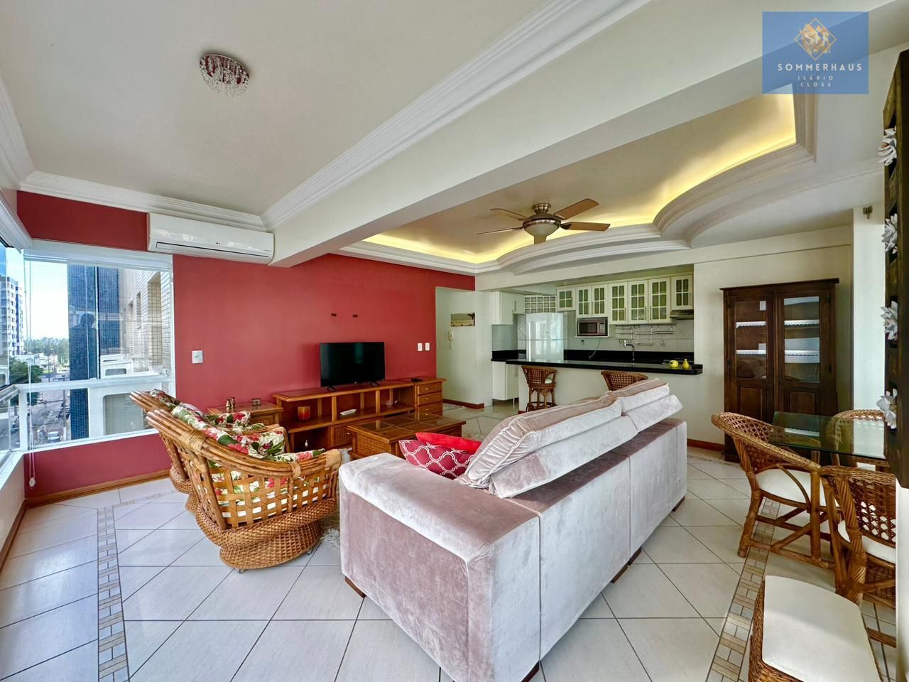 Apartamento, 3 quartos, 104 m² - Foto 7