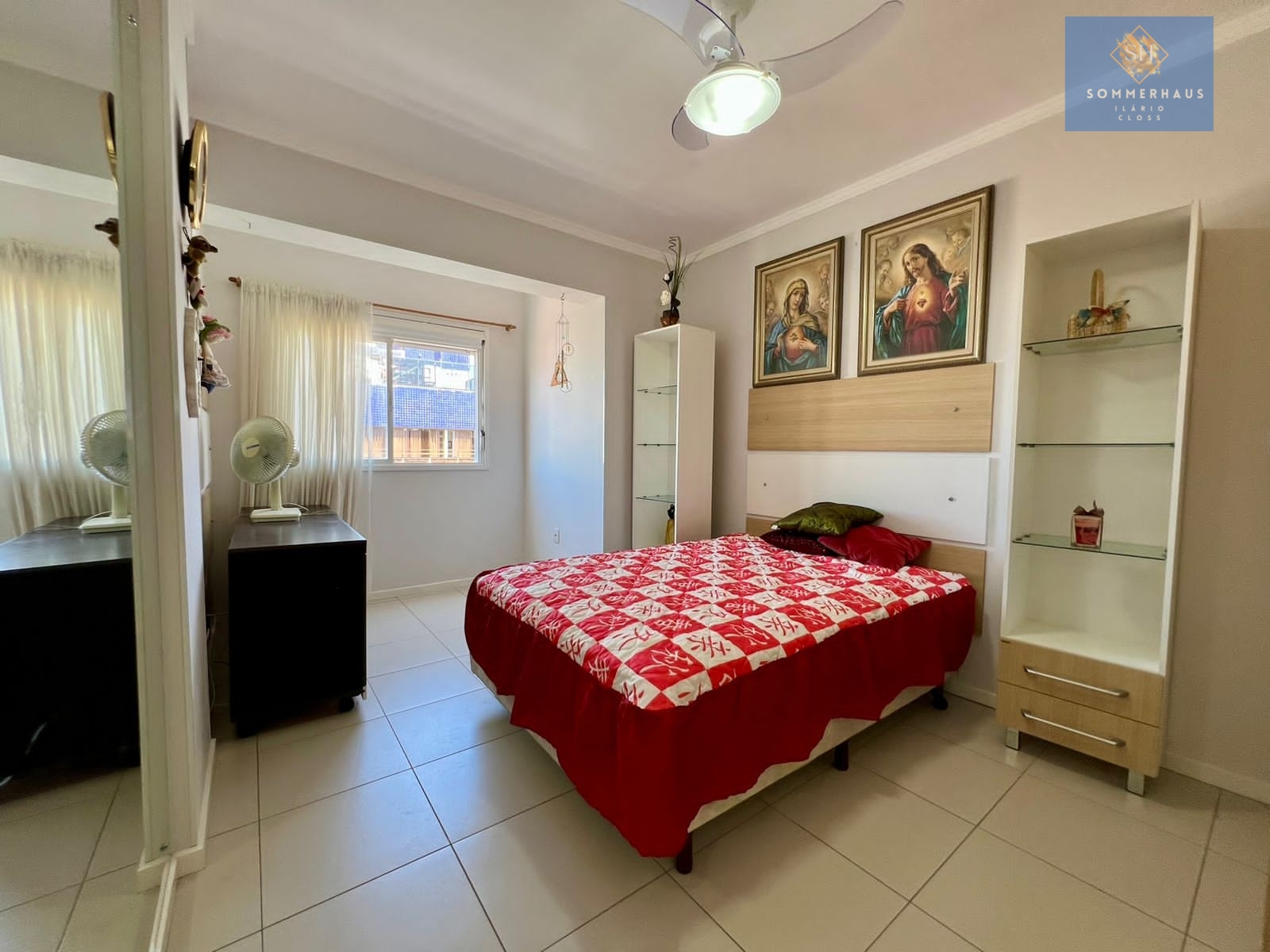 Apartamento à venda com 2 quartos - Foto 18