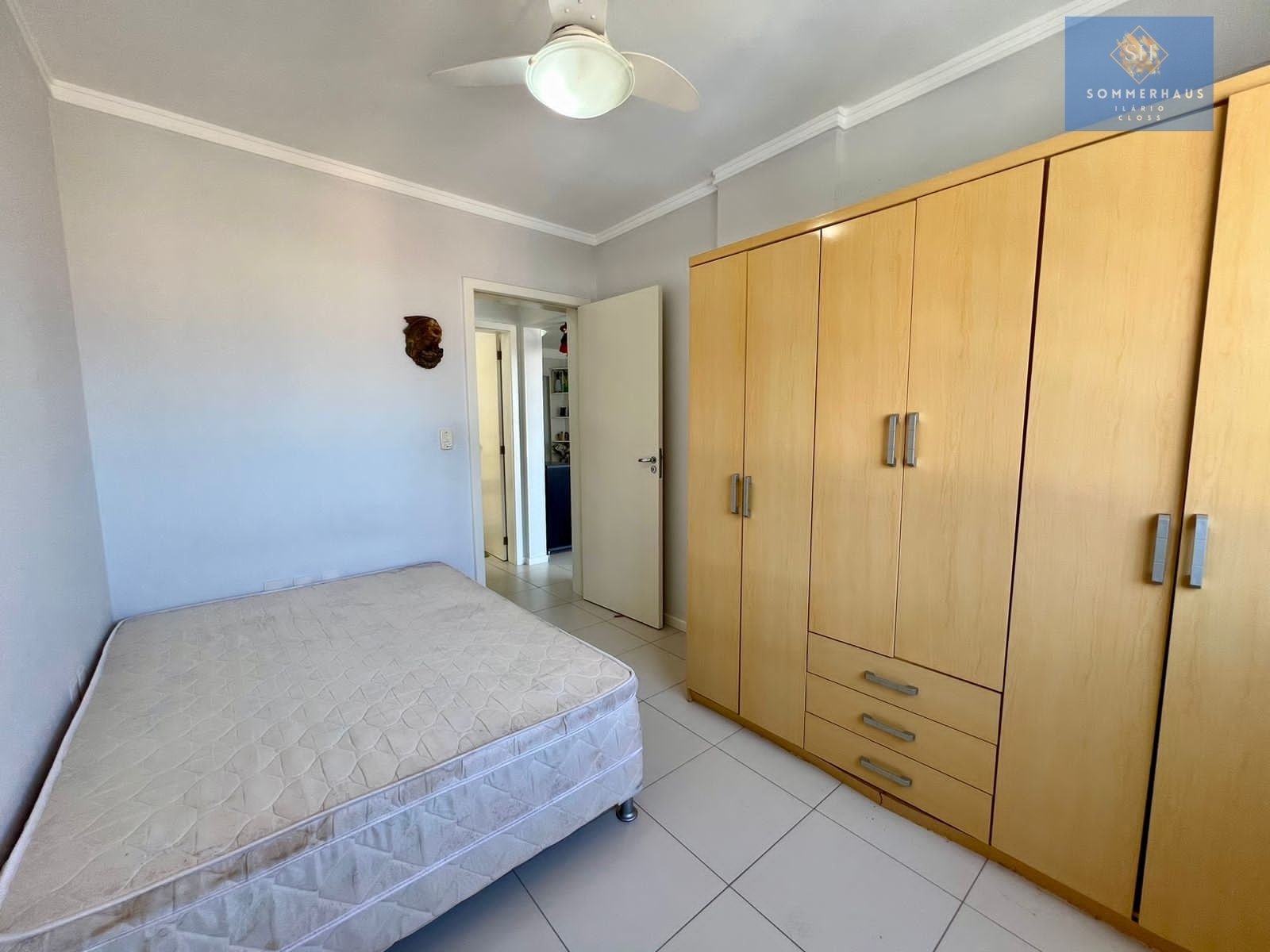 Apartamento à venda com 2 quartos - Foto 17