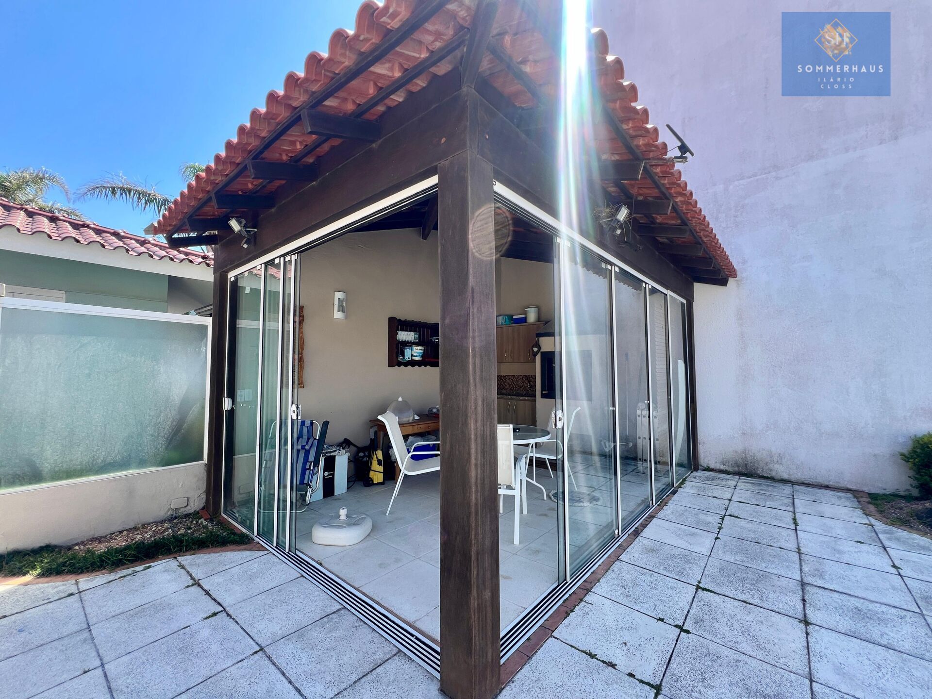 Casa à venda com 3 quartos, 360m² - Foto 23