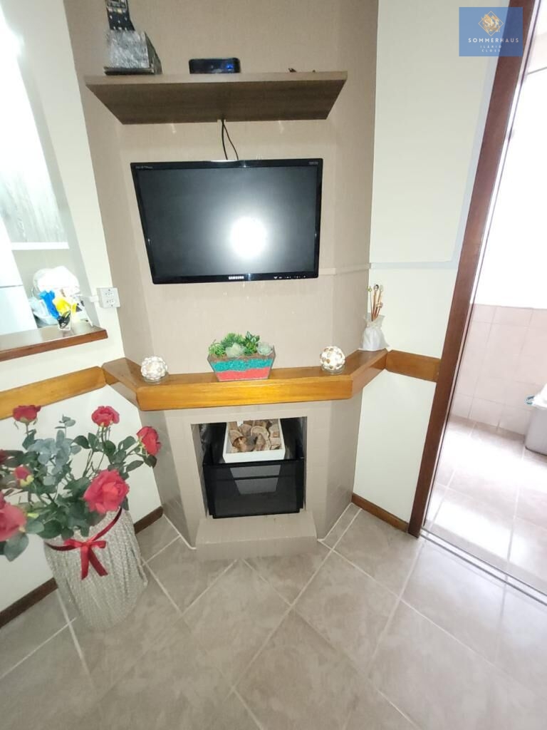 Apartamento à venda com 2 quartos, 53m² - Foto 4