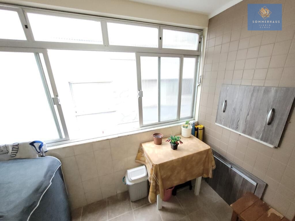 Apartamento à venda com 2 quartos, 53m² - Foto 8