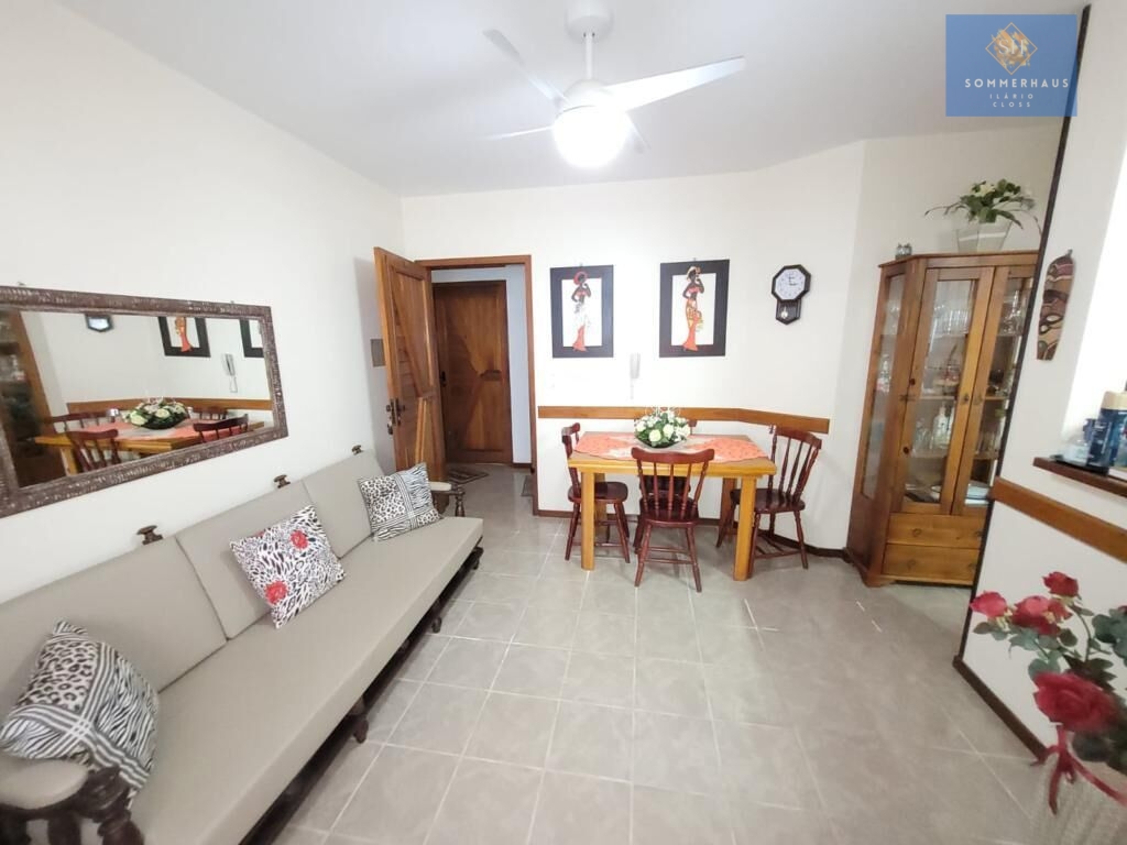 Apartamento à venda com 2 quartos, 53m² - Foto 1