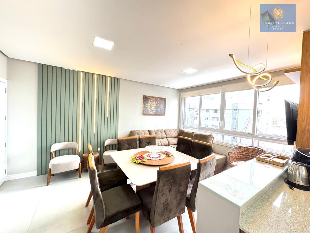 Apartamento, 3 quartos, 95 m² - Foto 6