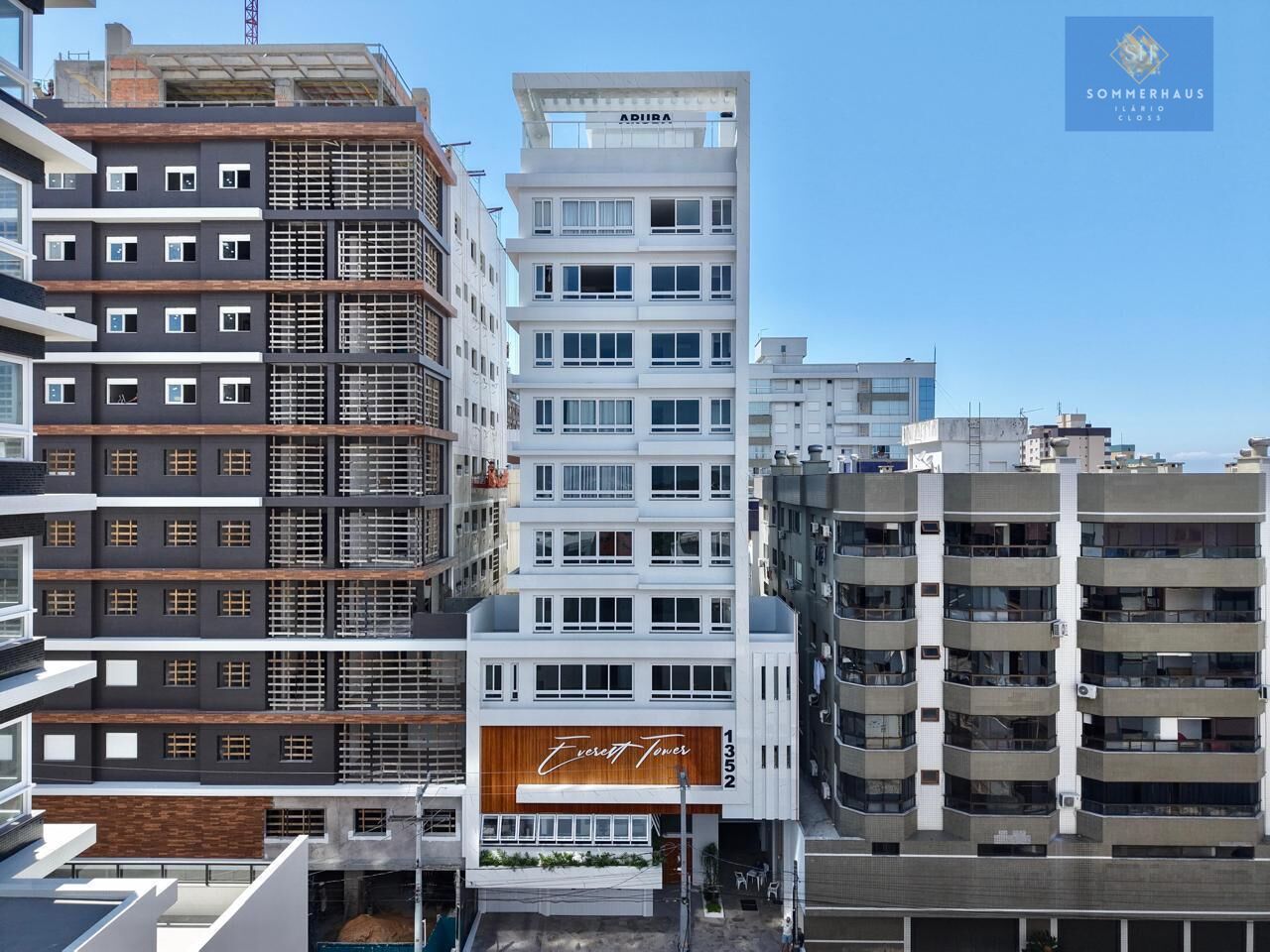 Apartamento, 3 quartos, 95 m² - Foto 1