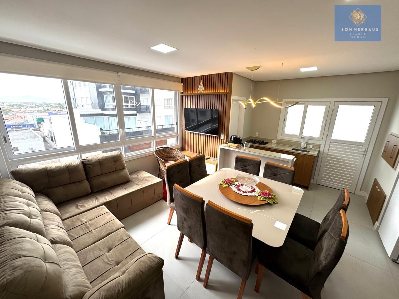 Apartamento, 3 quartos, 95 m² - Foto 5