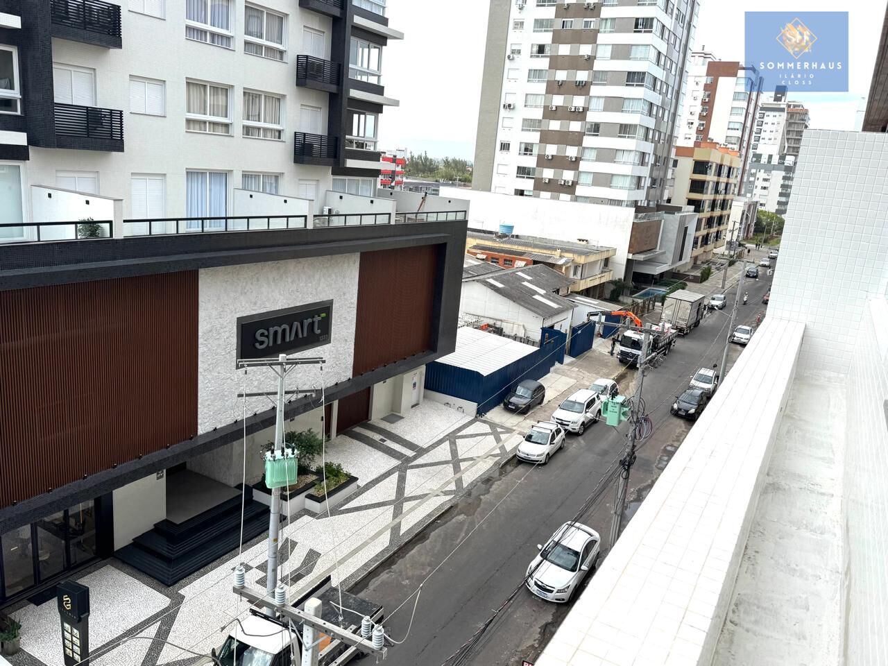 Apartamento, 3 quartos, 95 m² - Foto 10