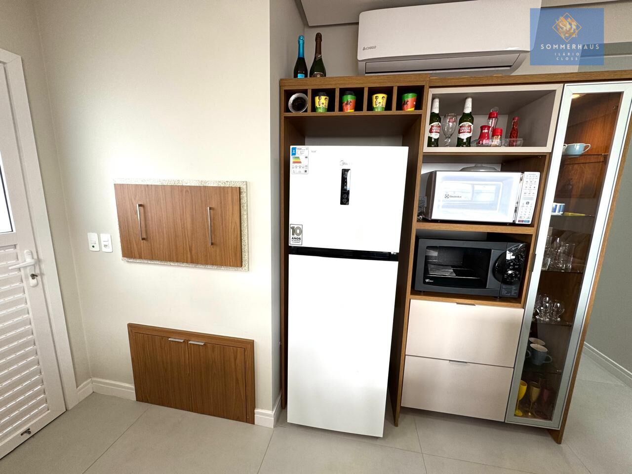 Apartamento, 3 quartos, 95 m² - Foto 8