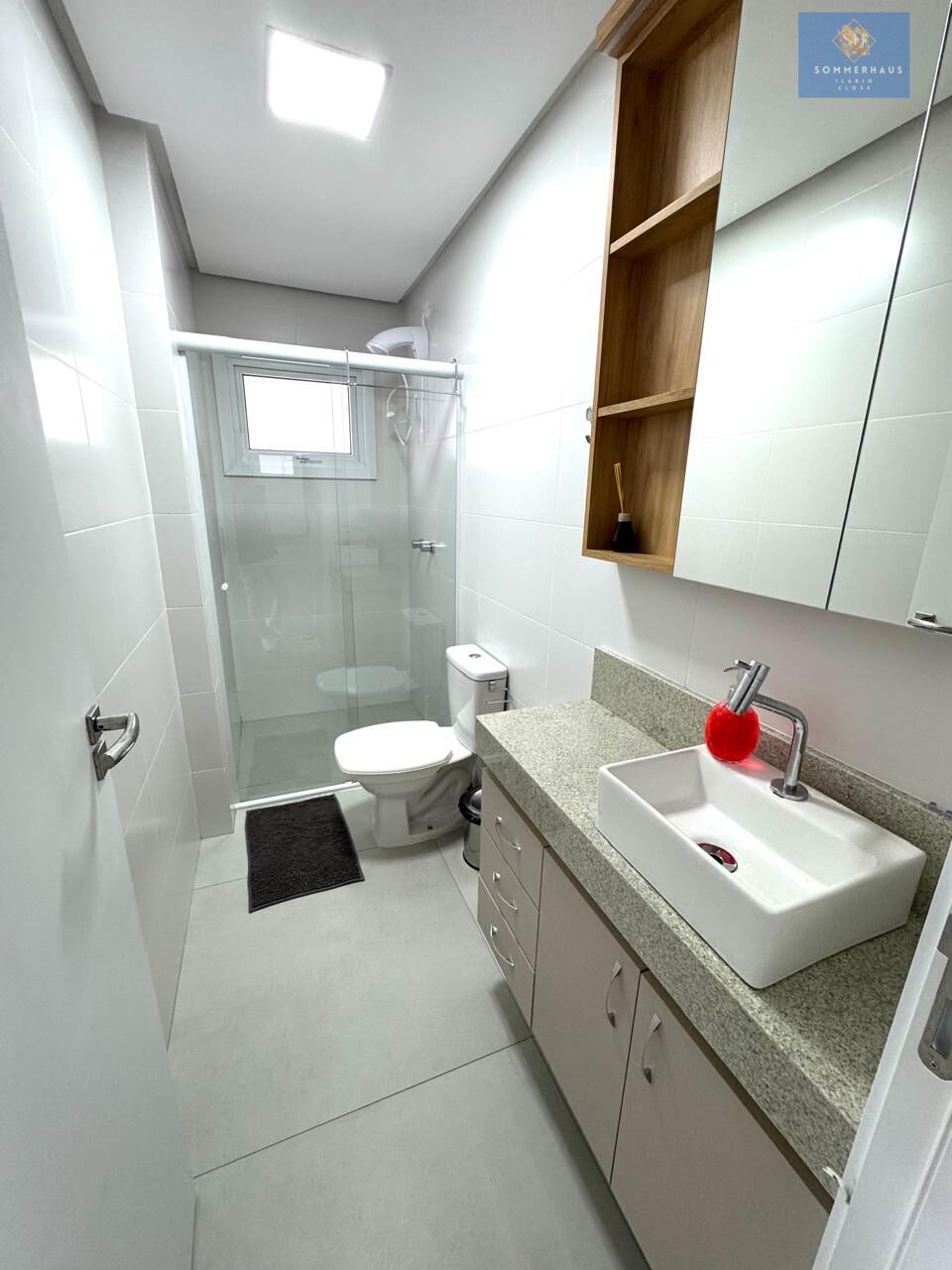 Apartamento, 3 quartos, 95 m² - Foto 15