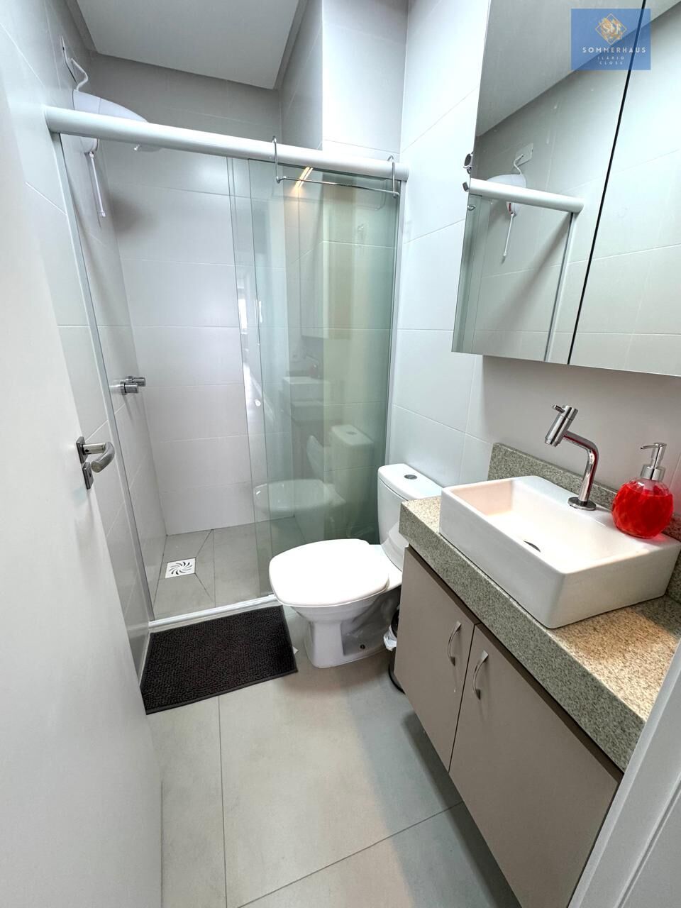 Apartamento, 3 quartos, 95 m² - Foto 20